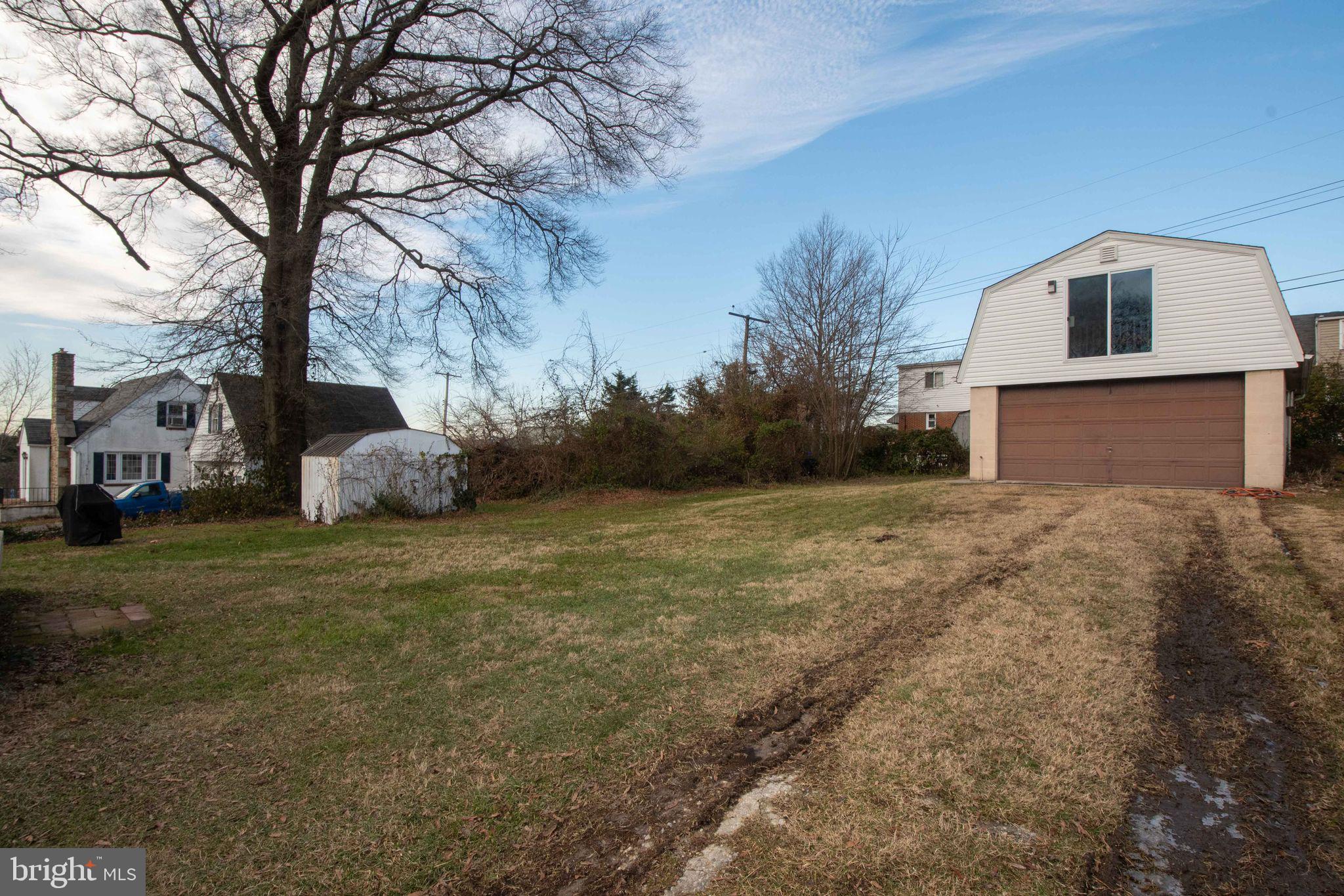 ROSEDALE - Residential