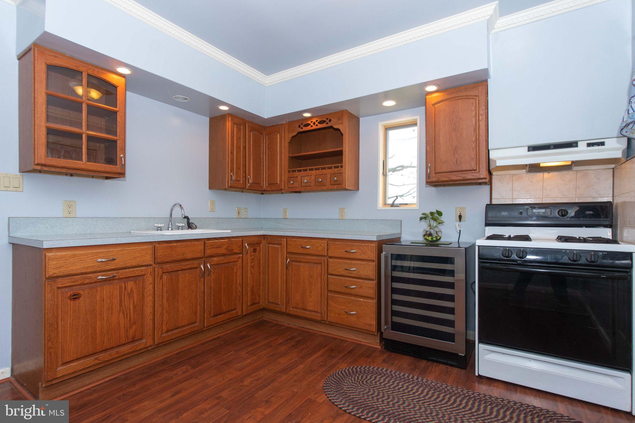 ROSEDALE - Residential