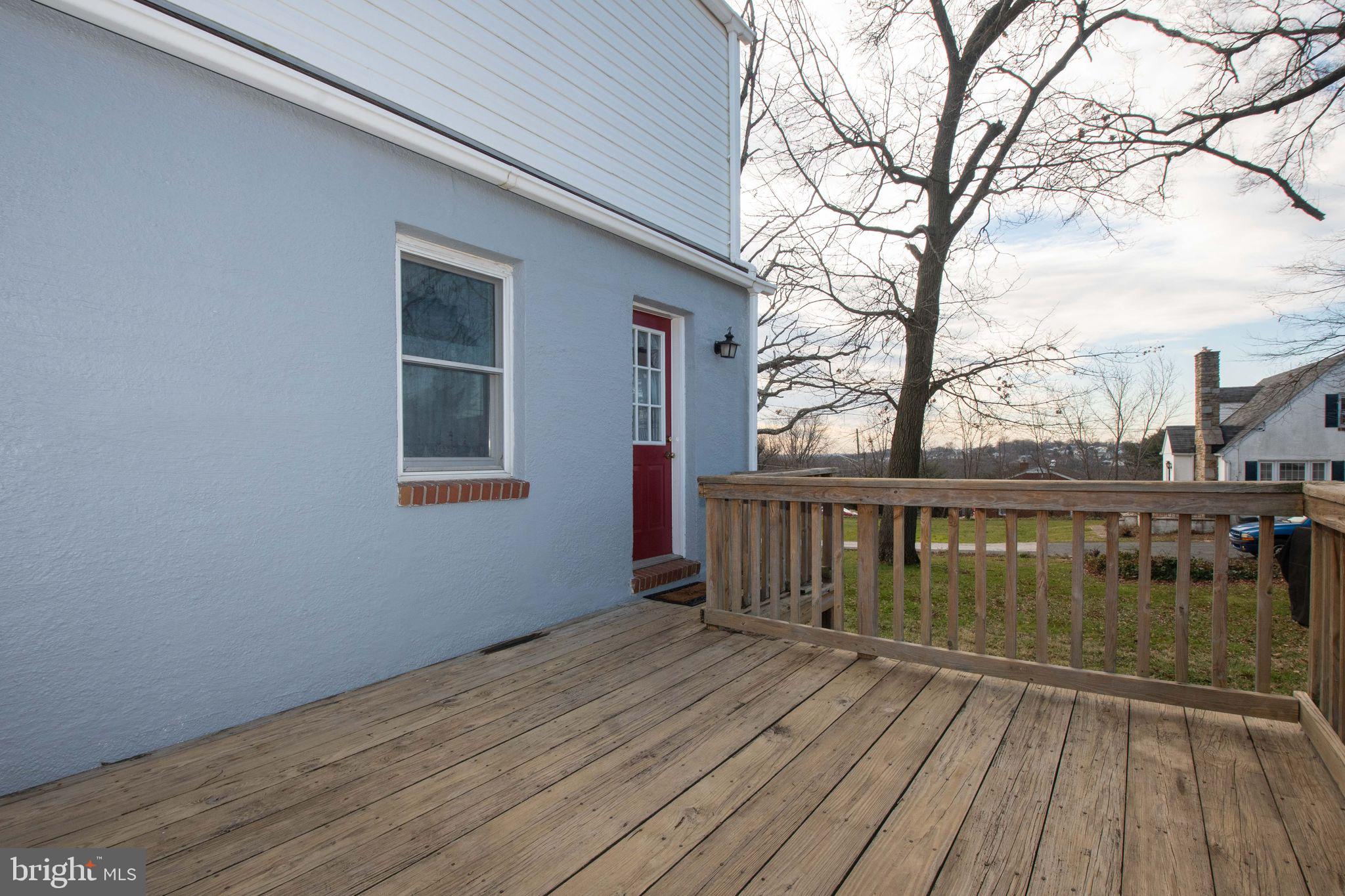 ROSEDALE - Residential