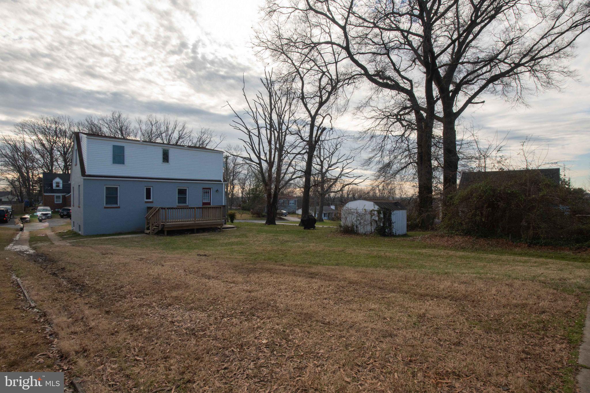 ROSEDALE - Residential