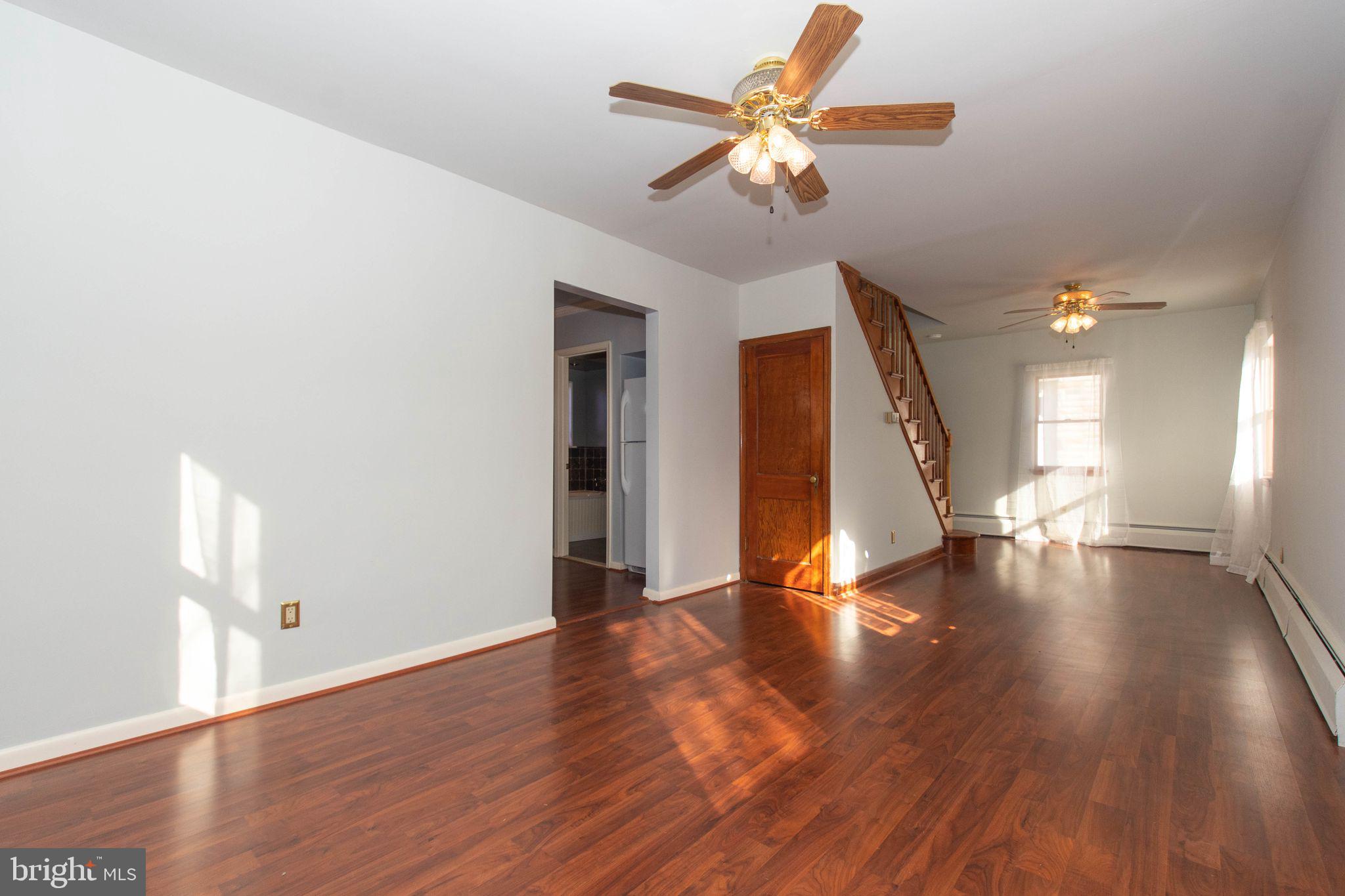 ROSEDALE - Residential