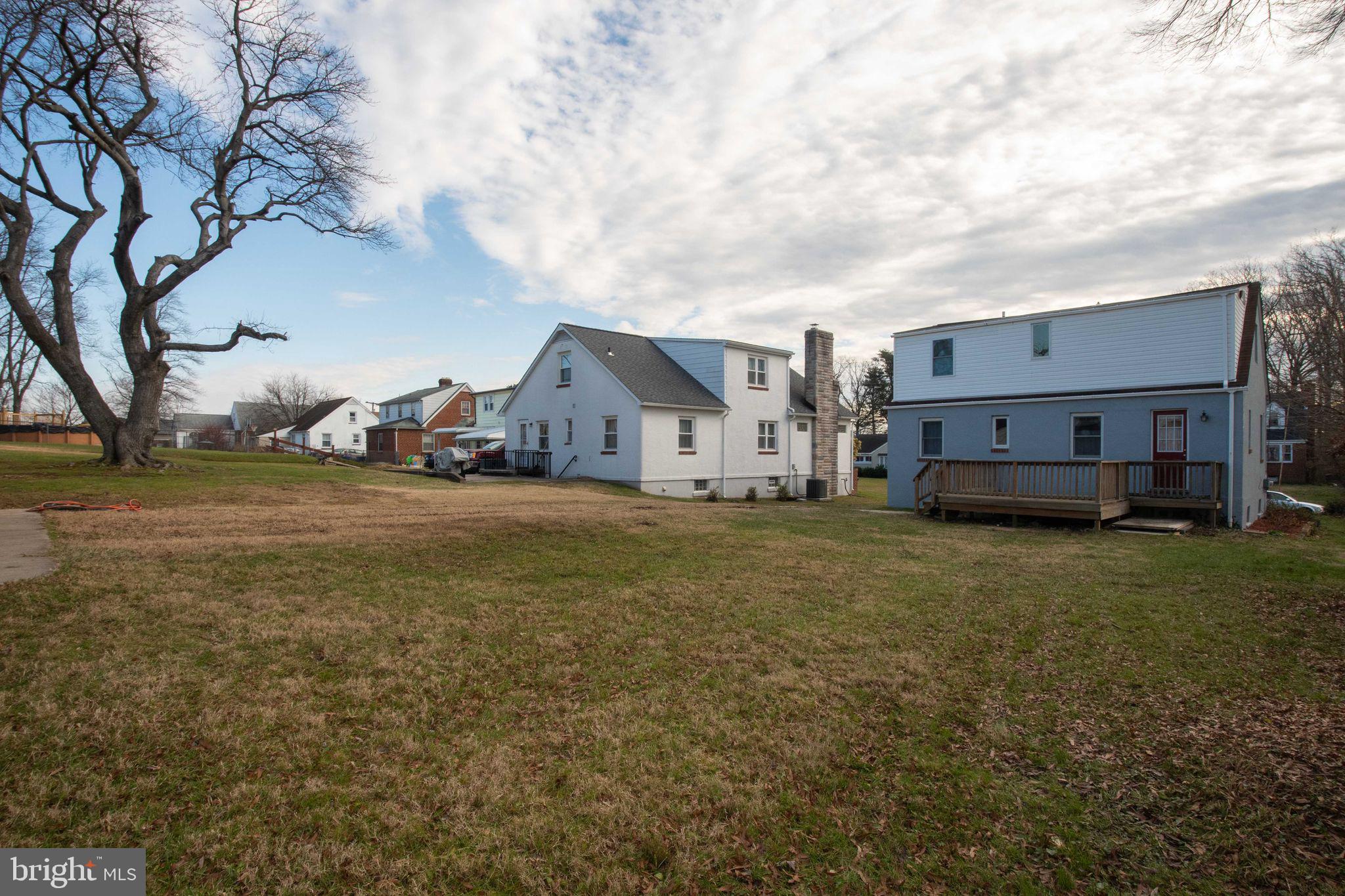 ROSEDALE - Residential