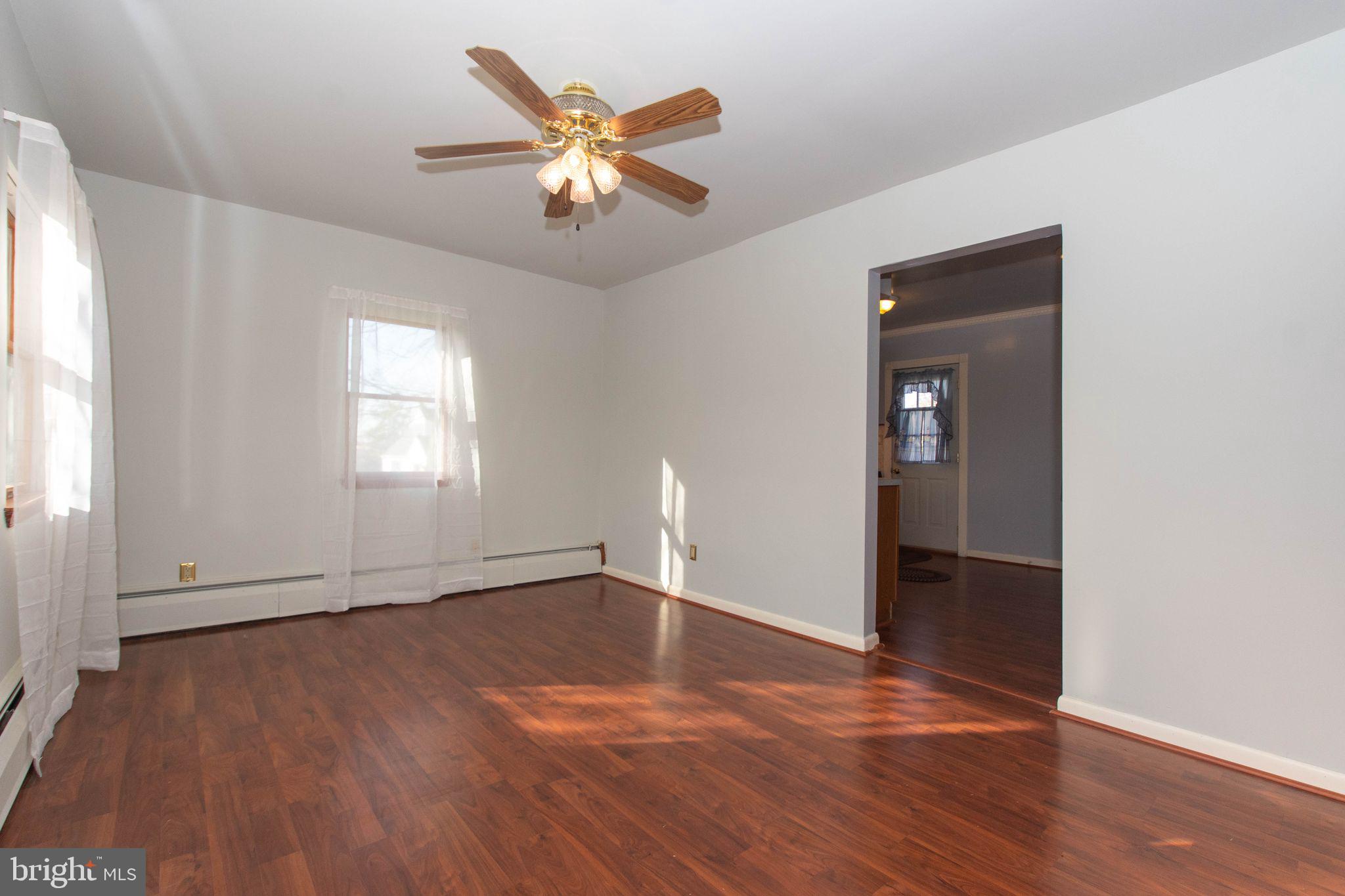 ROSEDALE - Residential