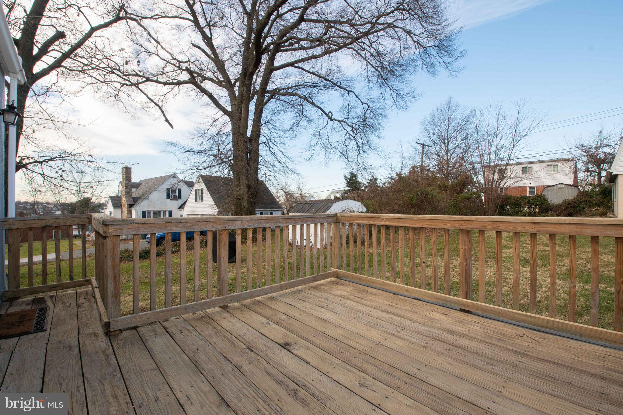 ROSEDALE - Residential