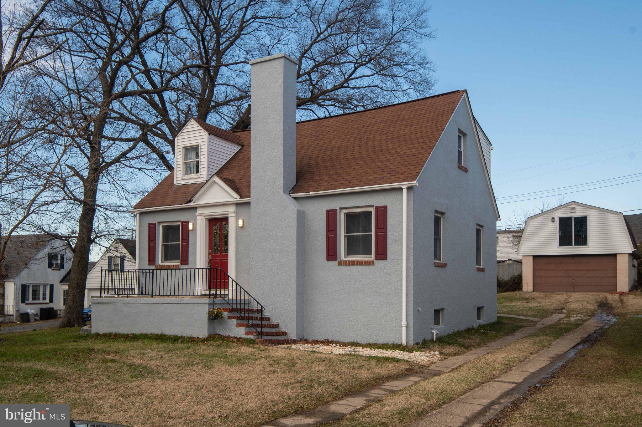 ROSEDALE - Residential