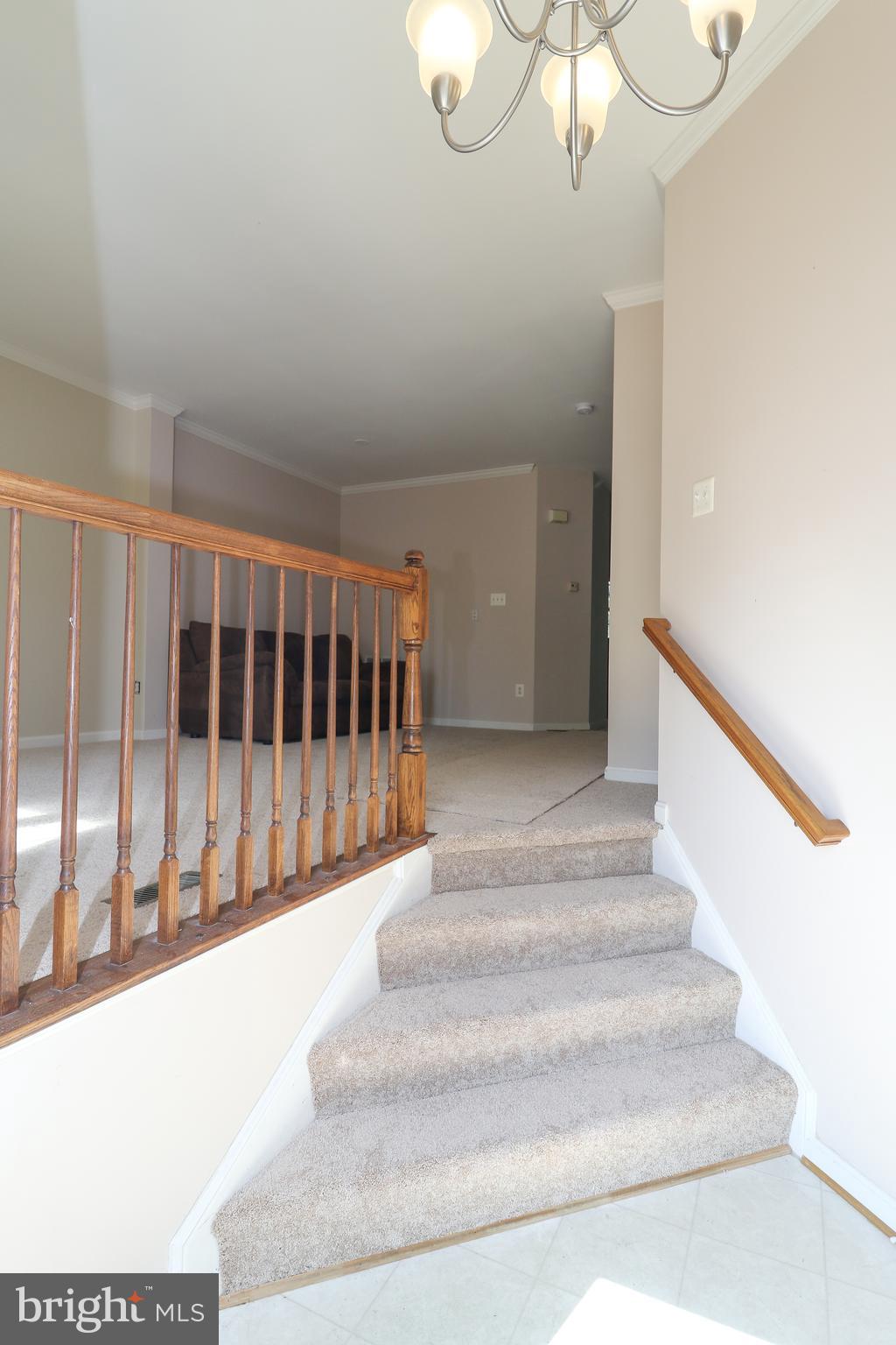 SOUTH RIDING - Residential Lease