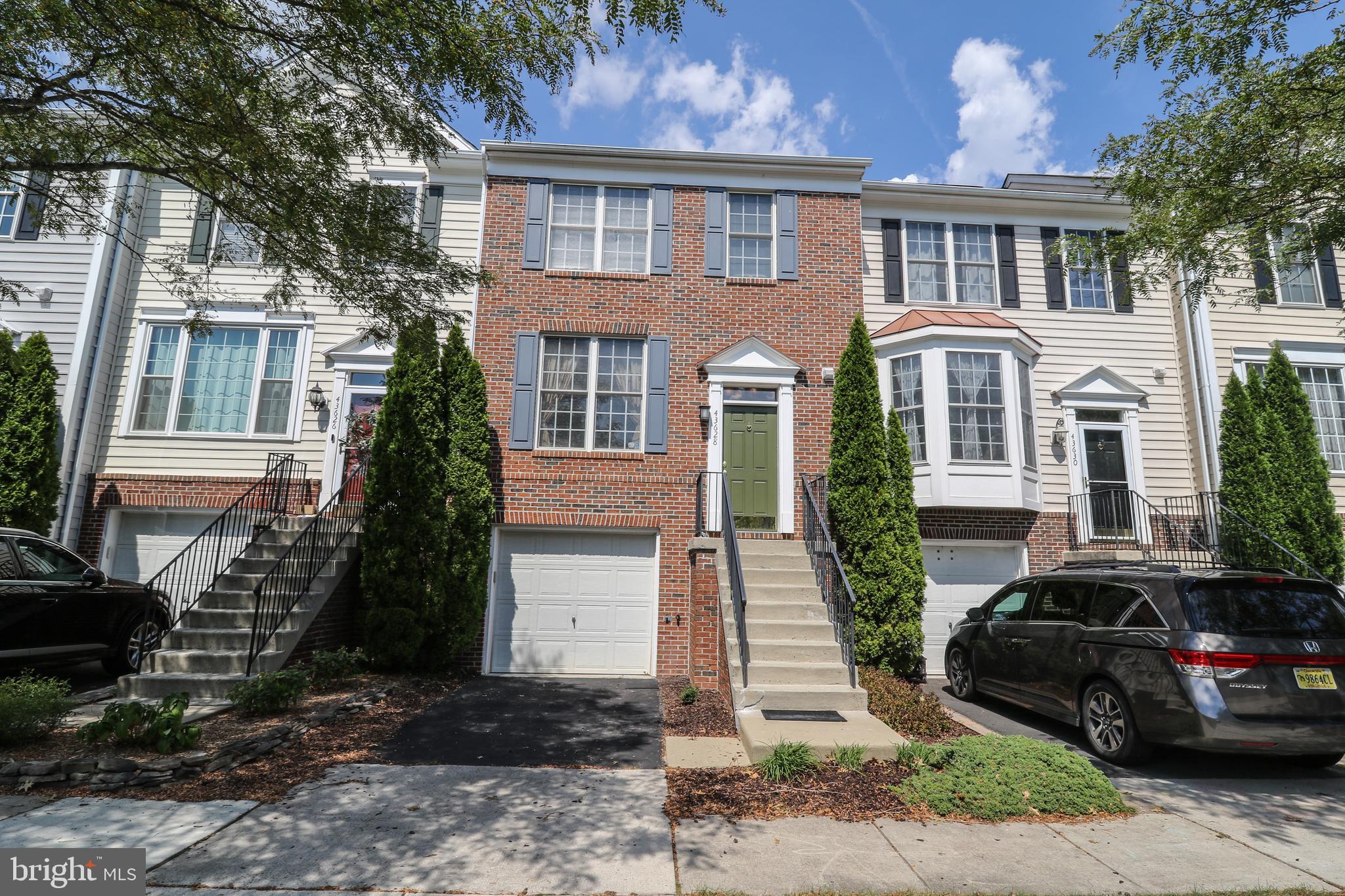 SOUTH RIDING - Residential Lease