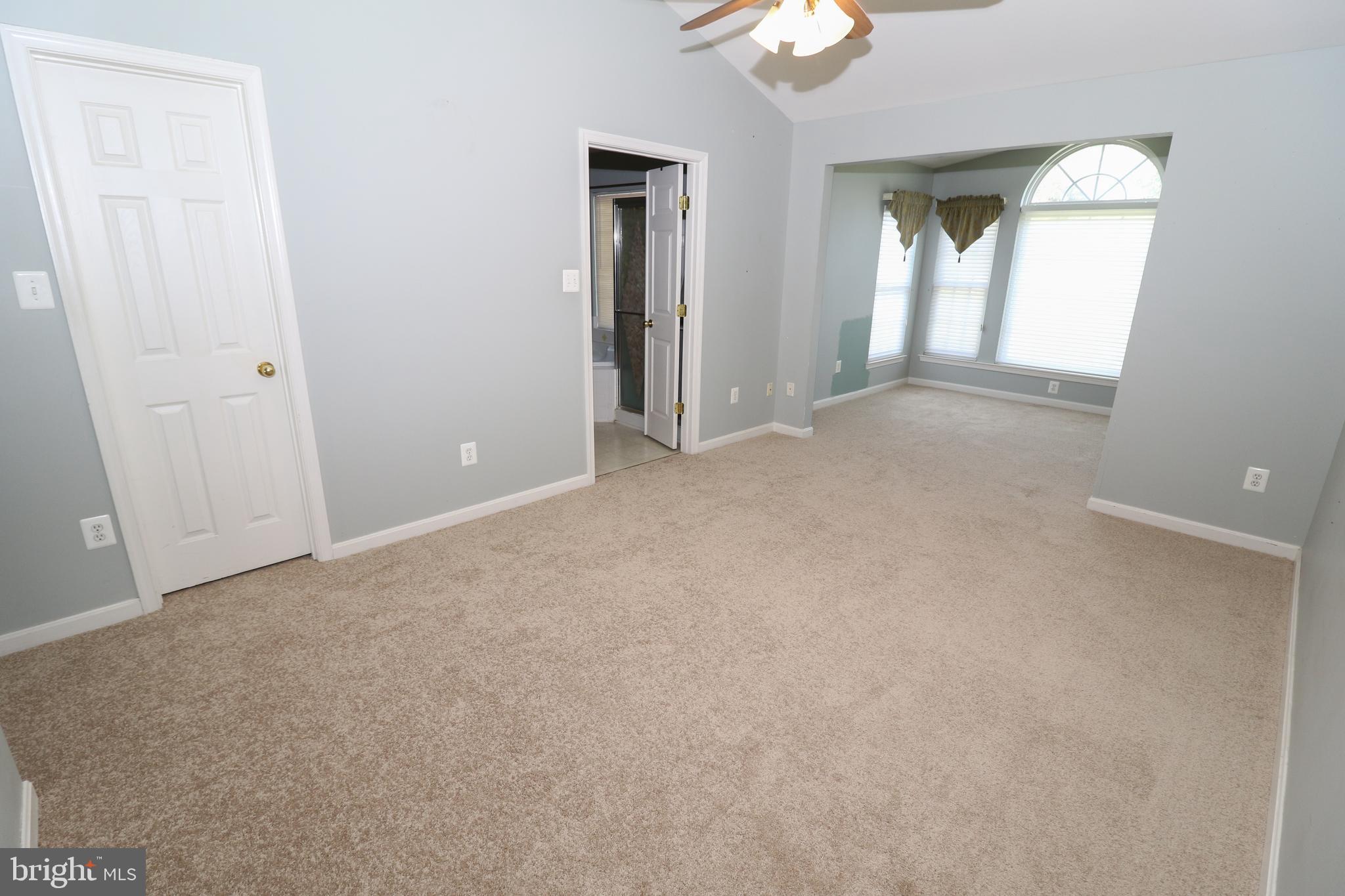 SOUTH RIDING - Residential Lease