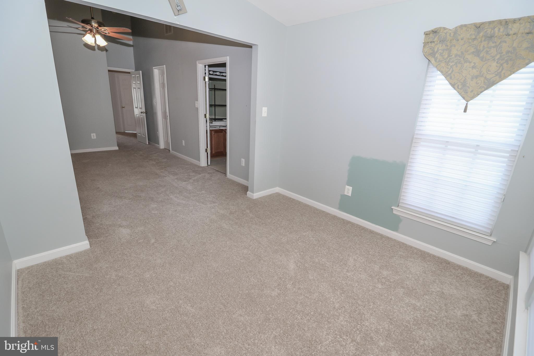 SOUTH RIDING - Residential Lease