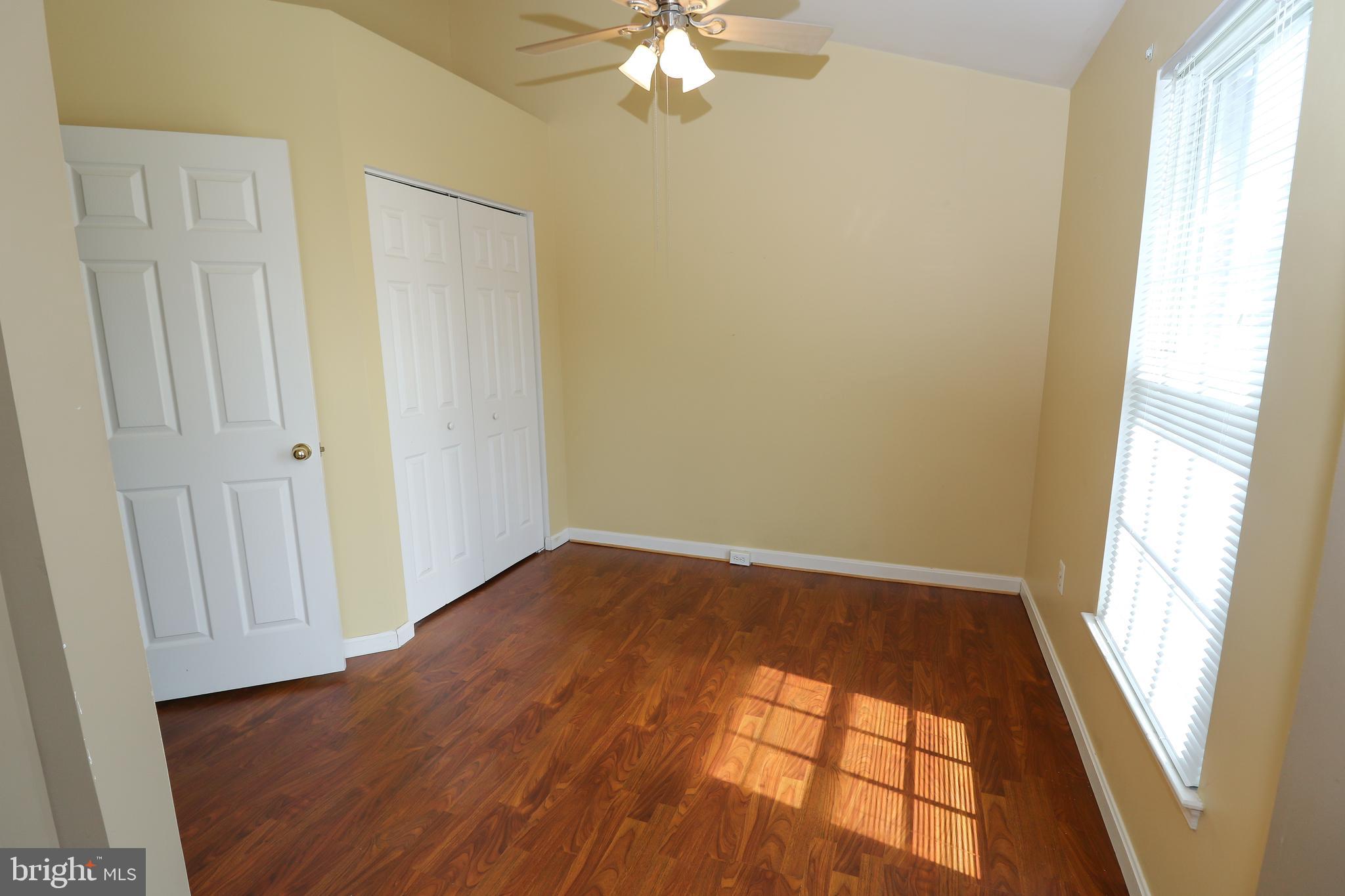 SOUTH RIDING - Residential Lease