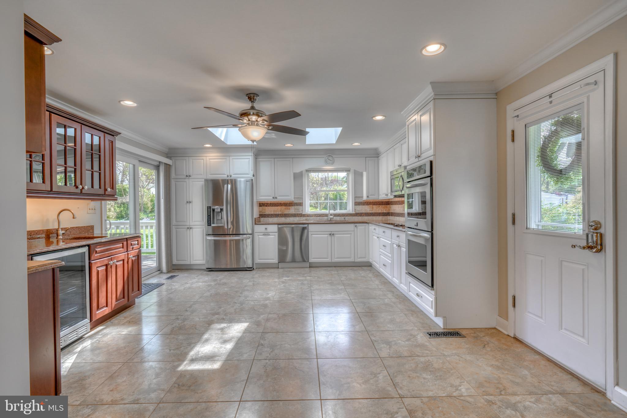 CUB HILL - Residential