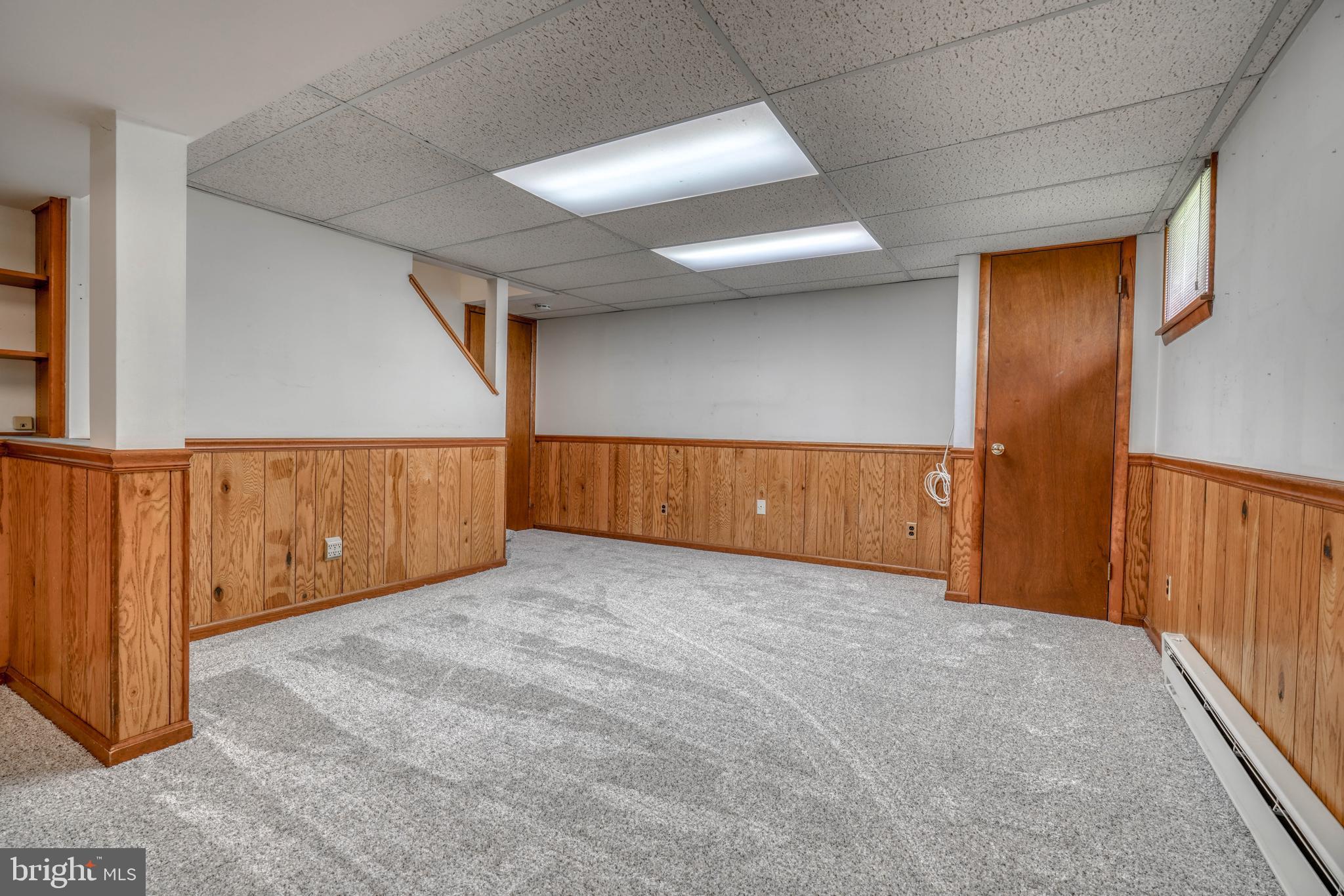 CUB HILL - Residential