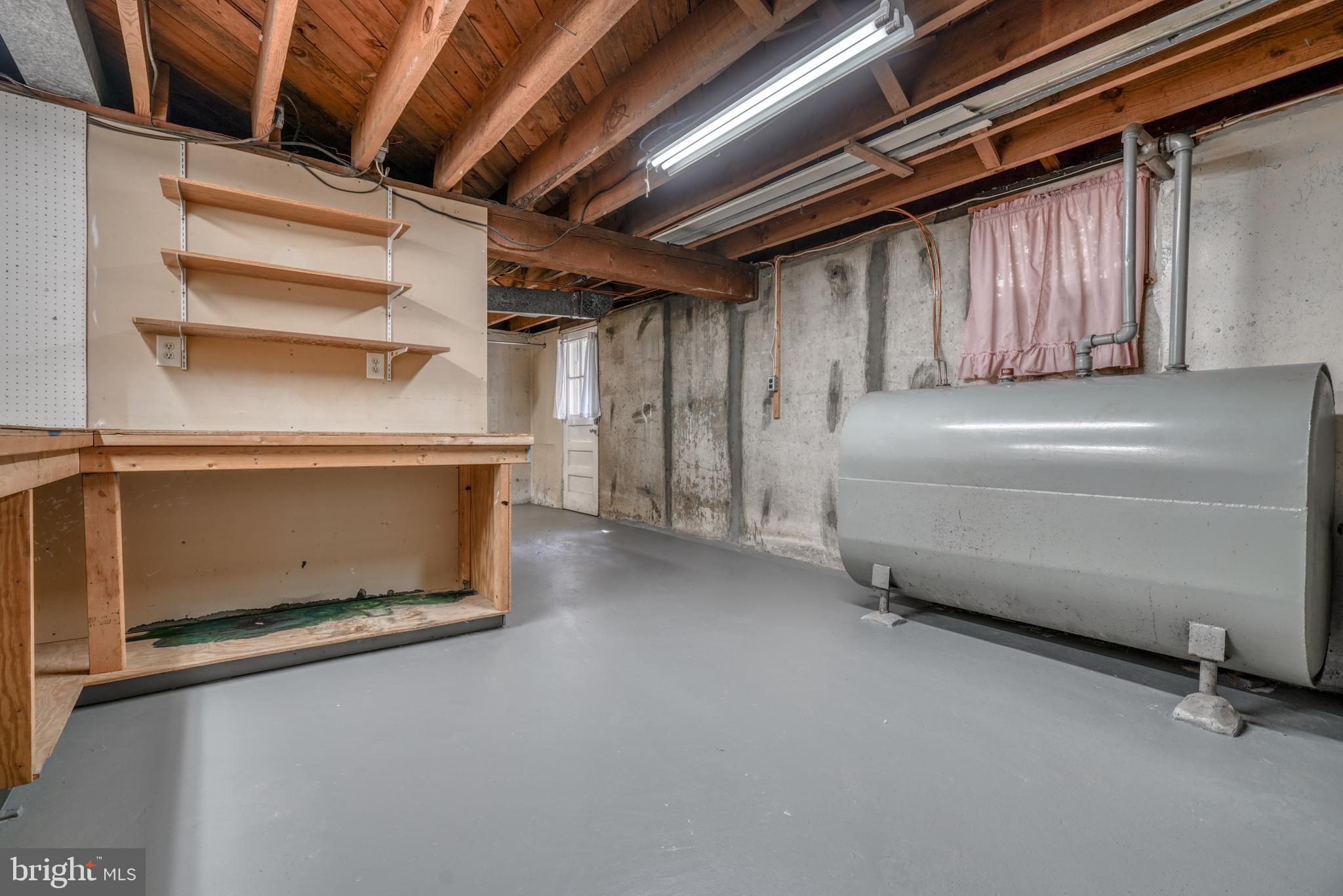 CUB HILL - Residential