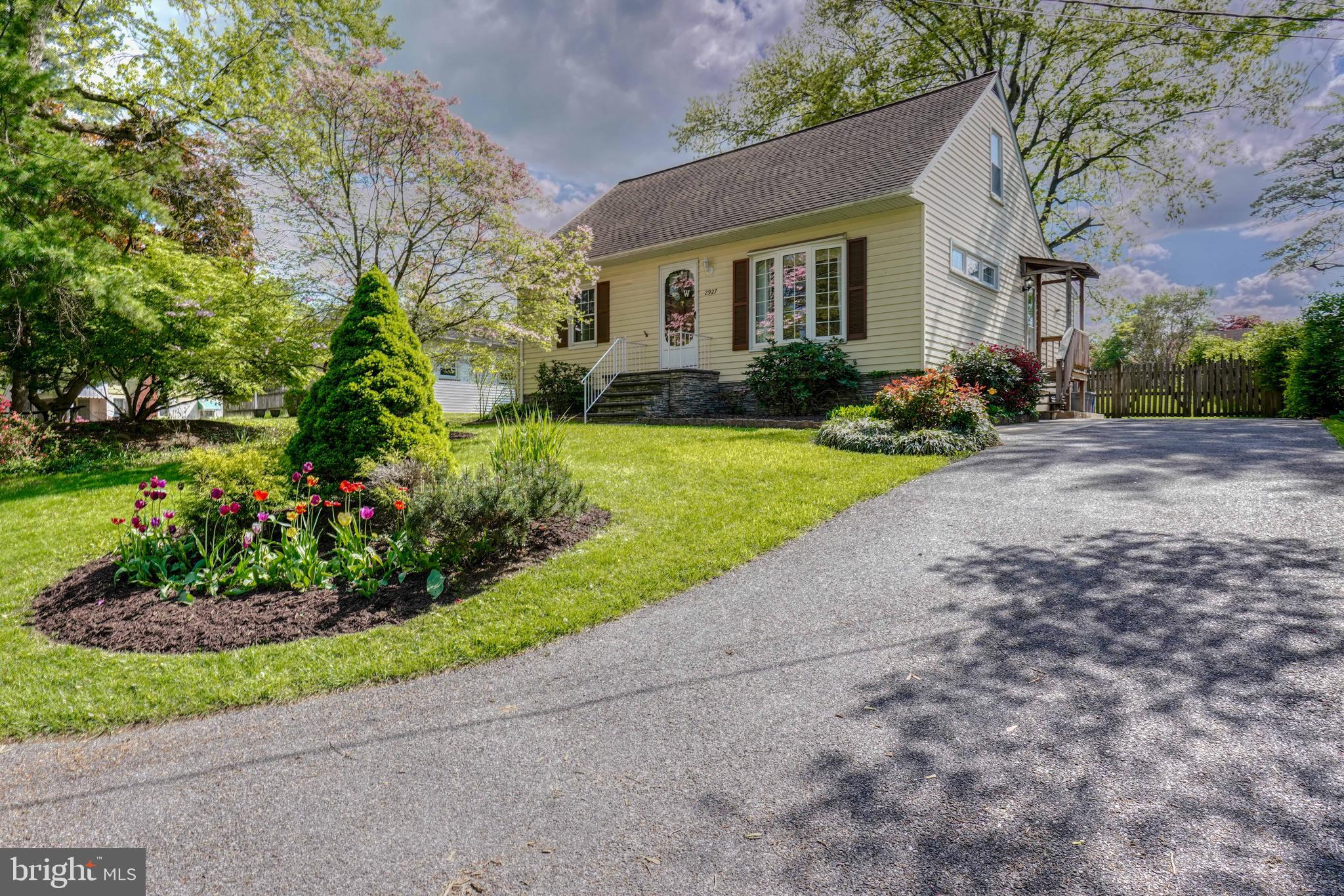 CUB HILL - Residential