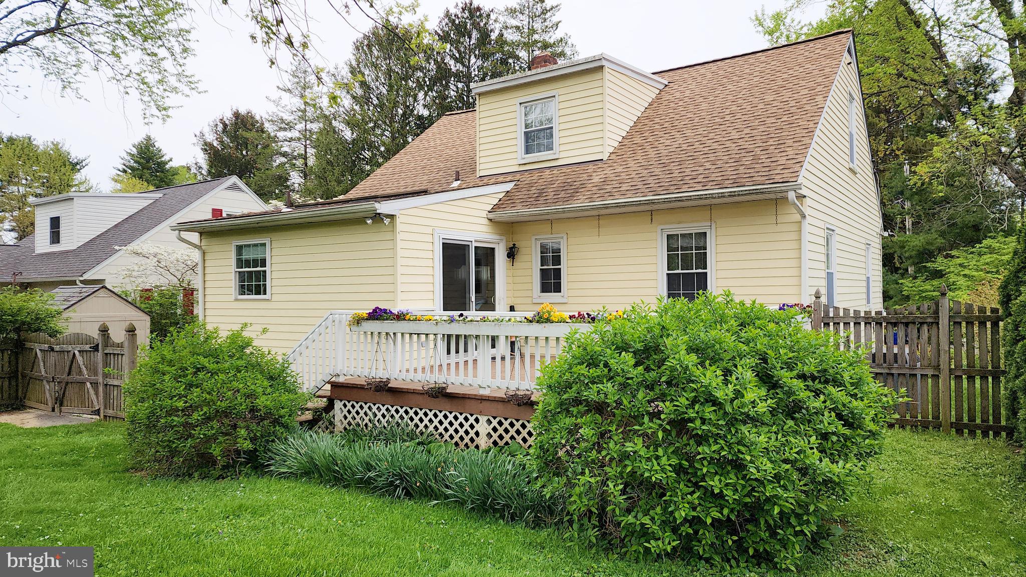 CUB HILL - Residential