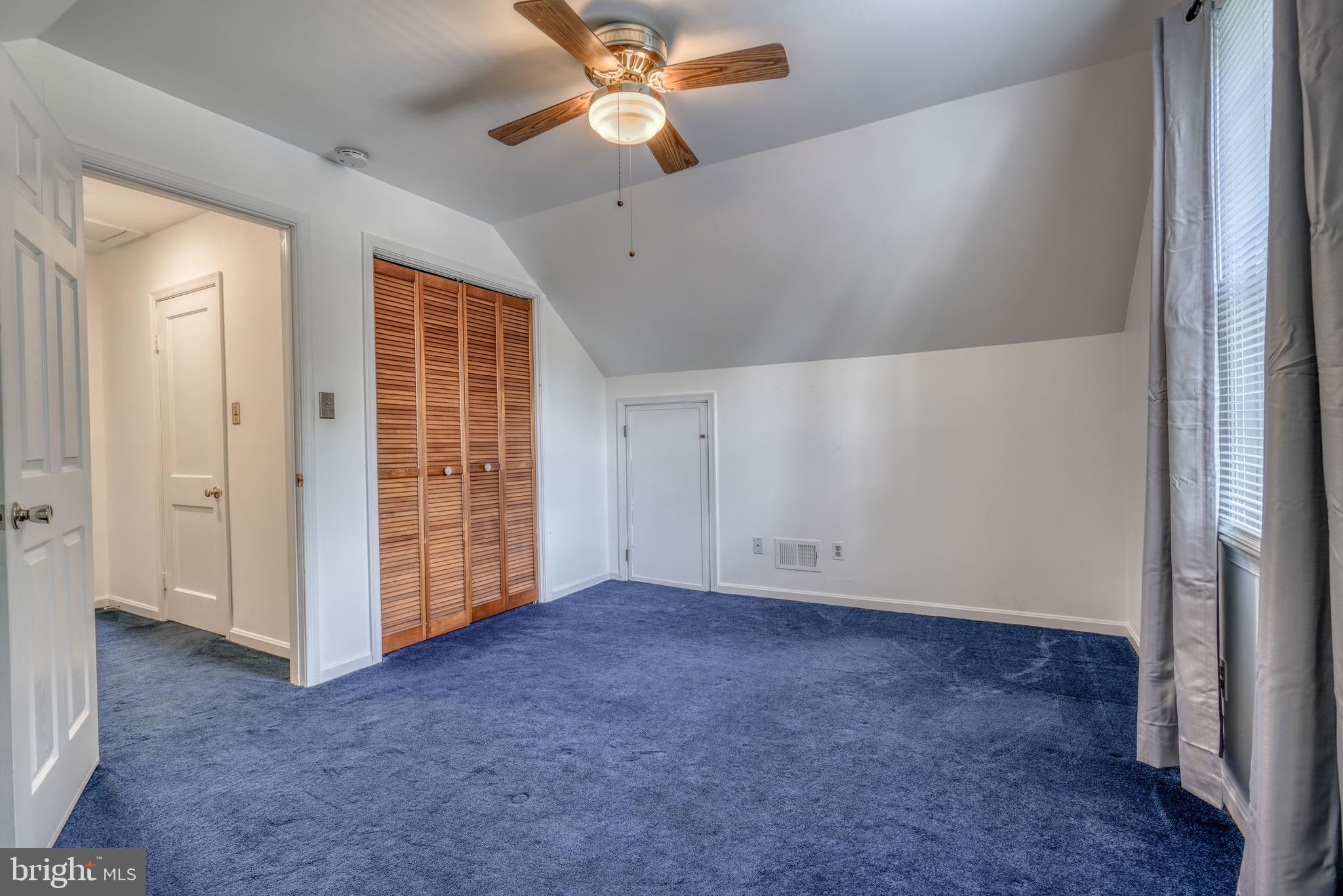 CUB HILL - Residential