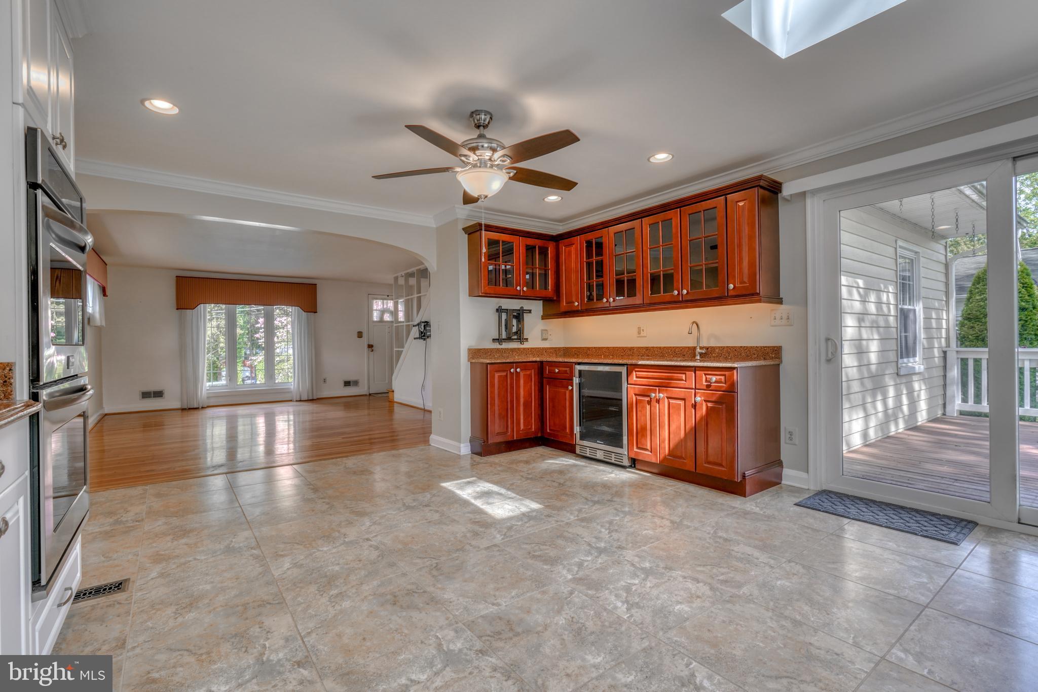 CUB HILL - Residential