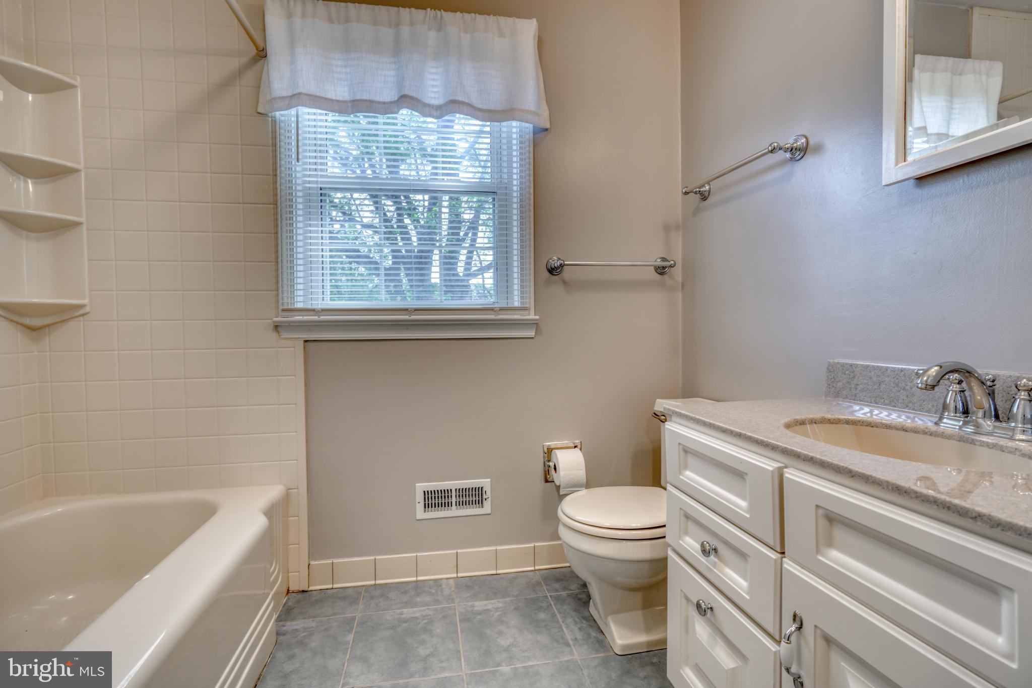 CUB HILL - Residential