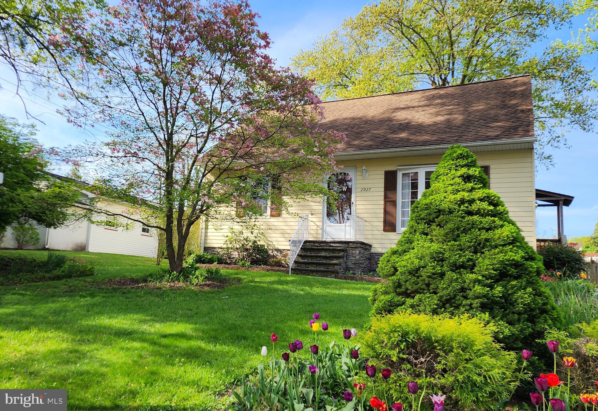 CUB HILL - Residential