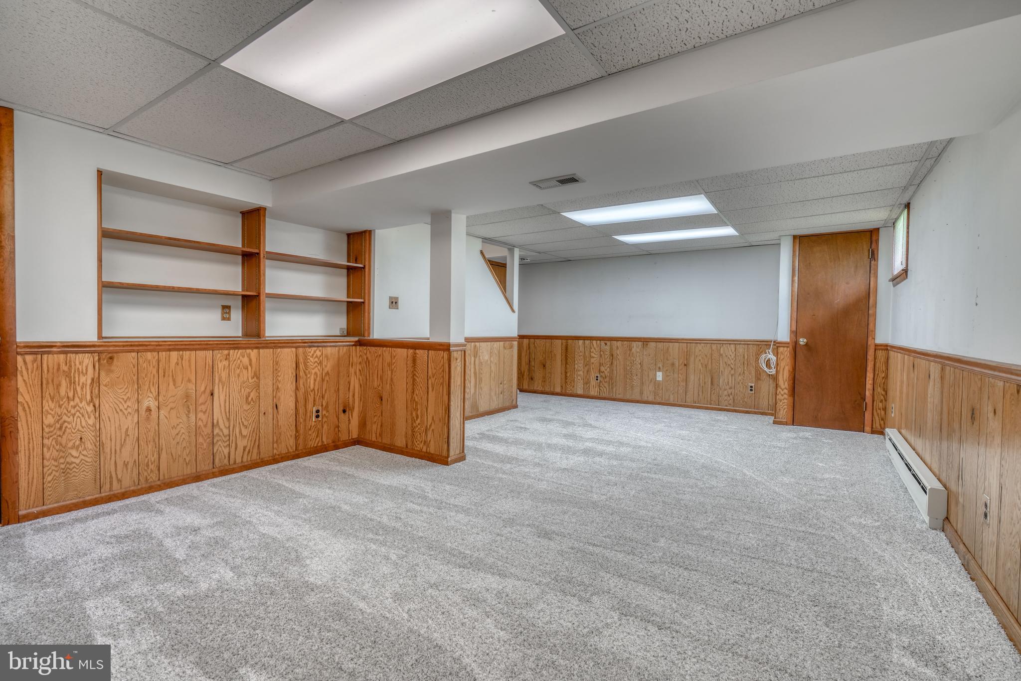 CUB HILL - Residential