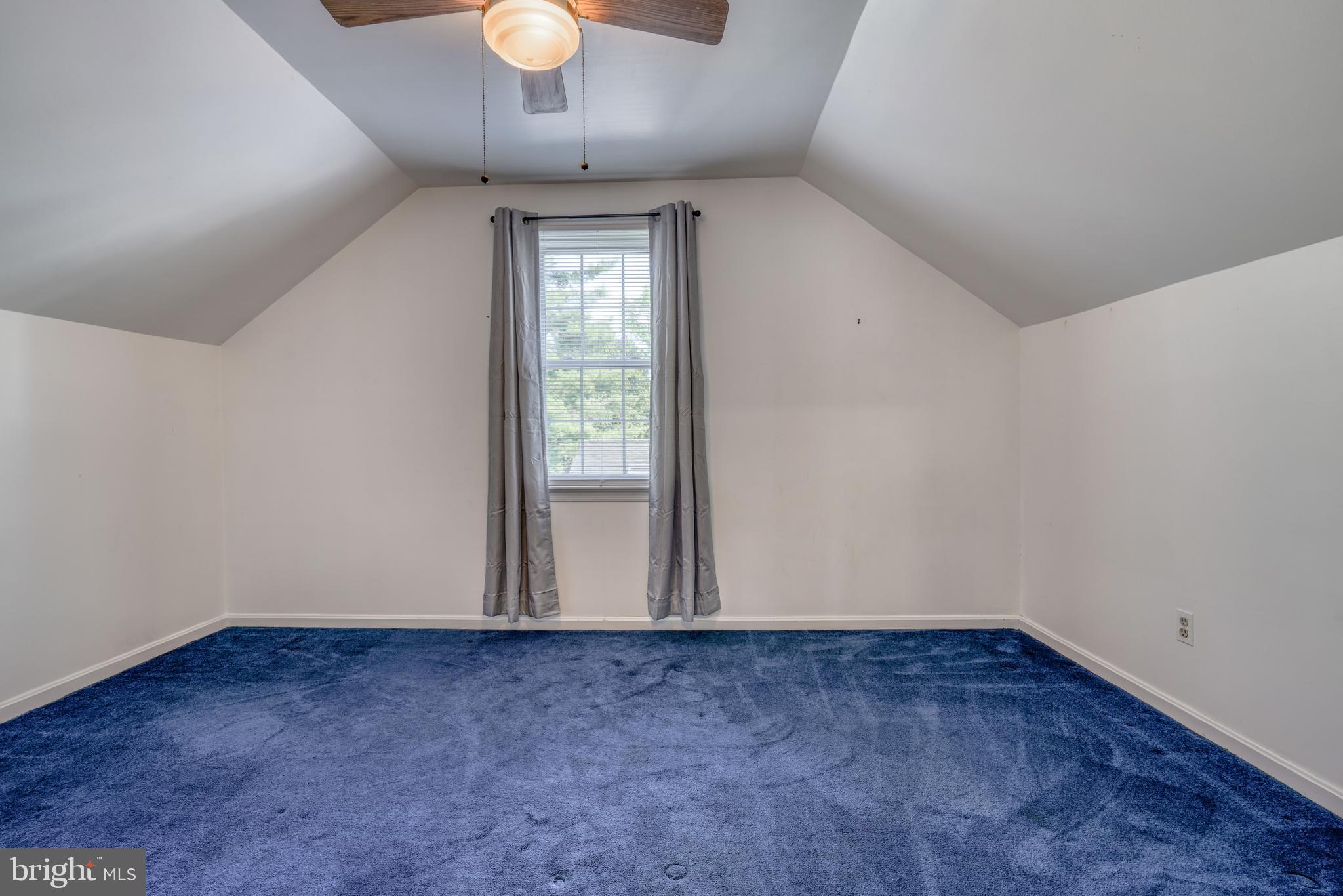 CUB HILL - Residential