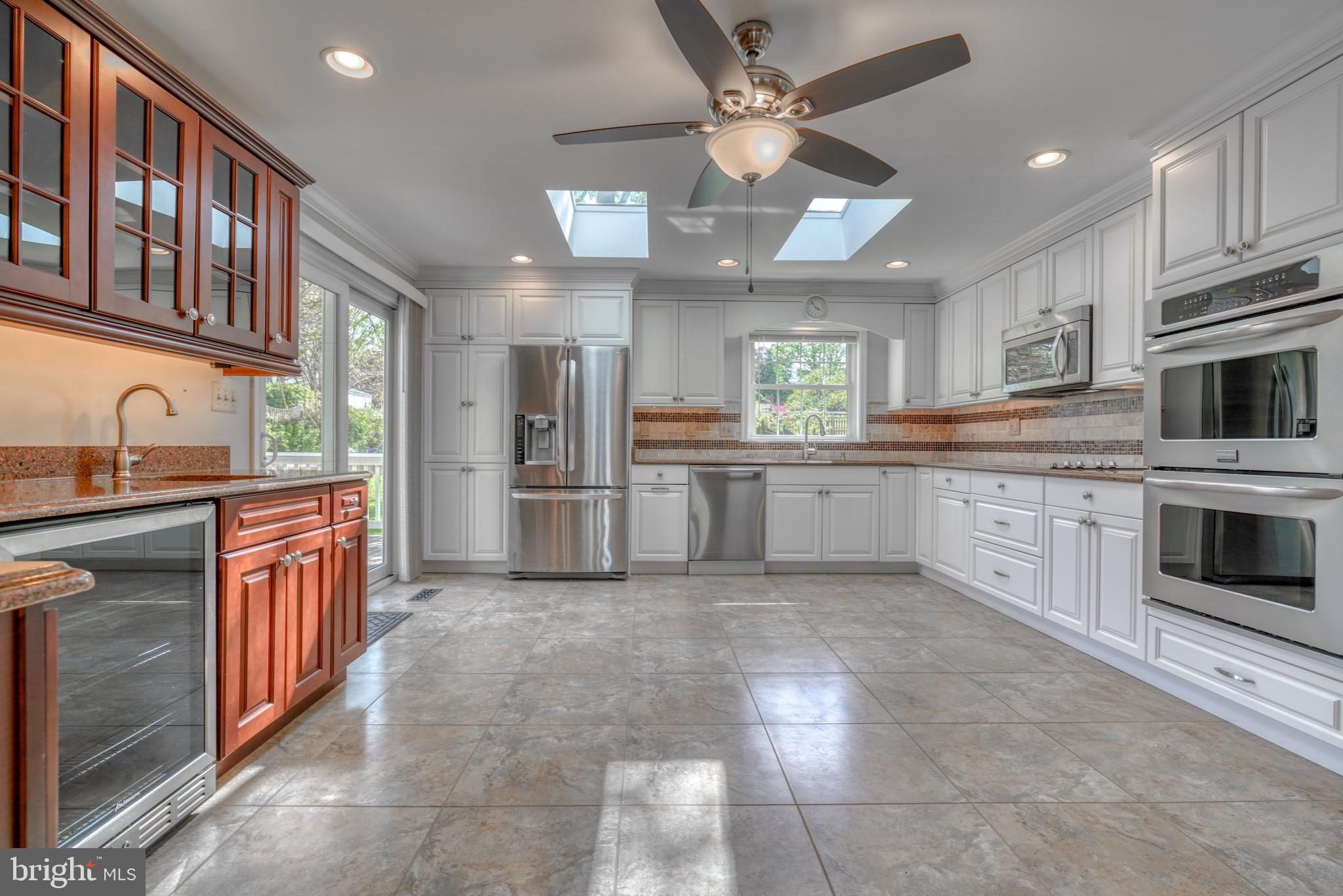 CUB HILL - Residential