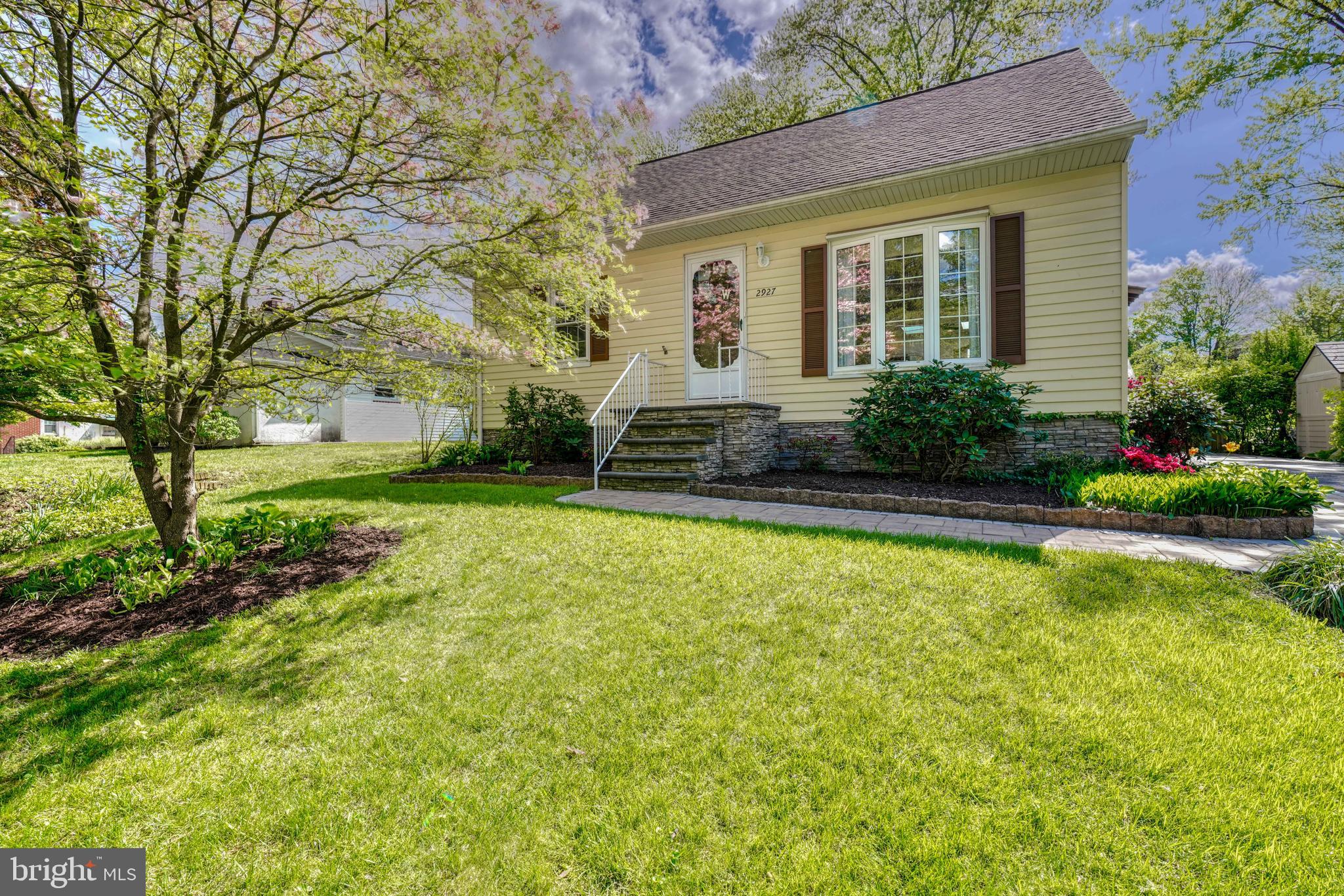 CUB HILL - Residential