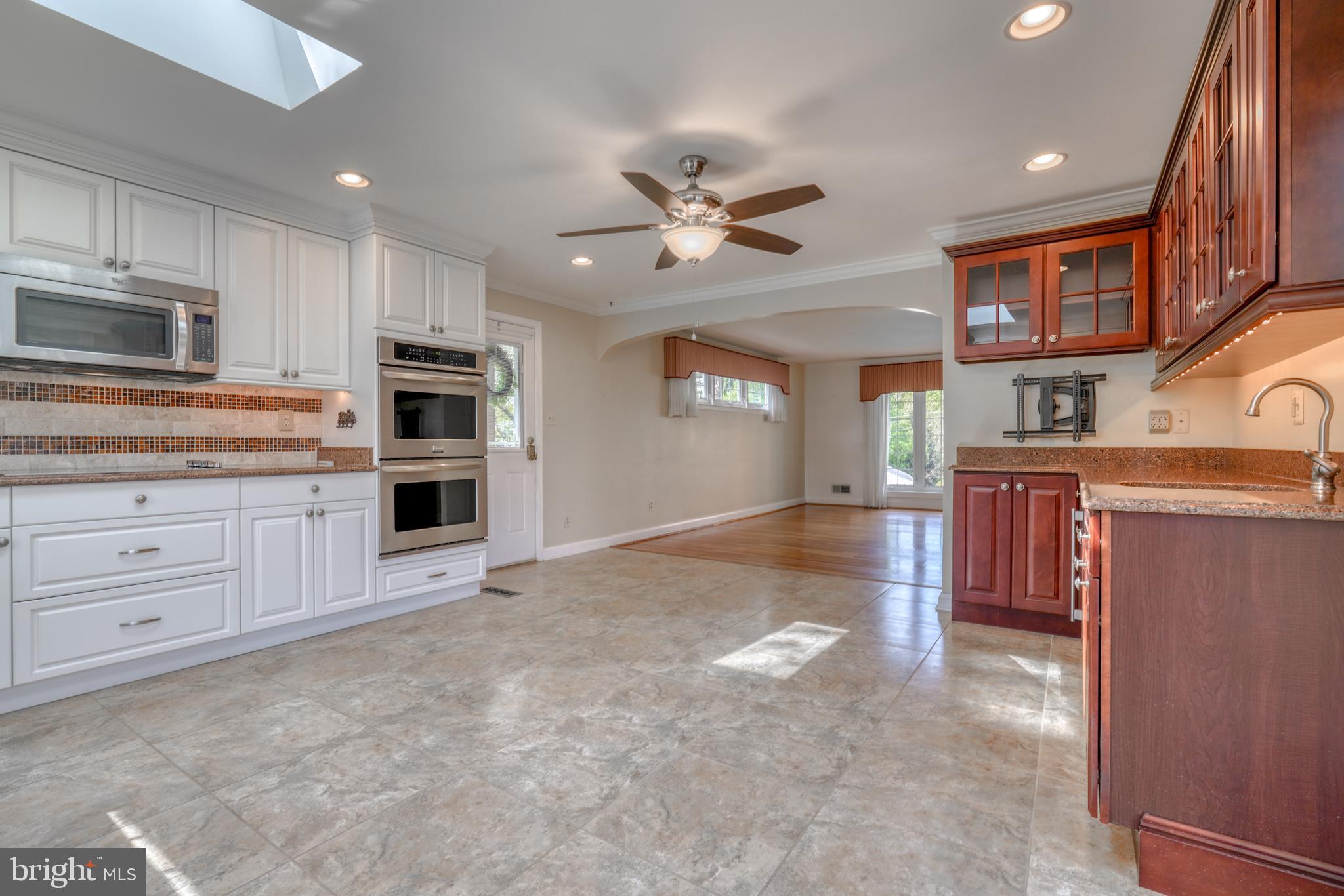 CUB HILL - Residential