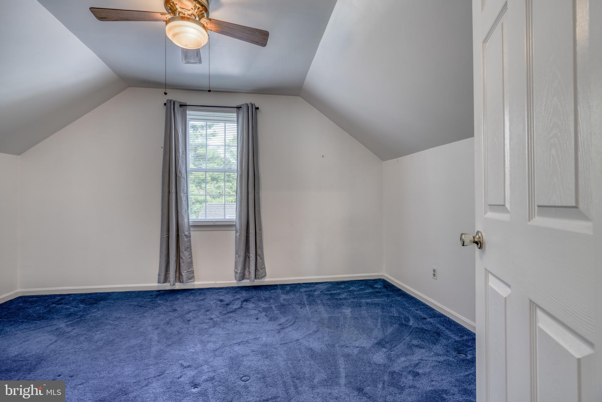 CUB HILL - Residential