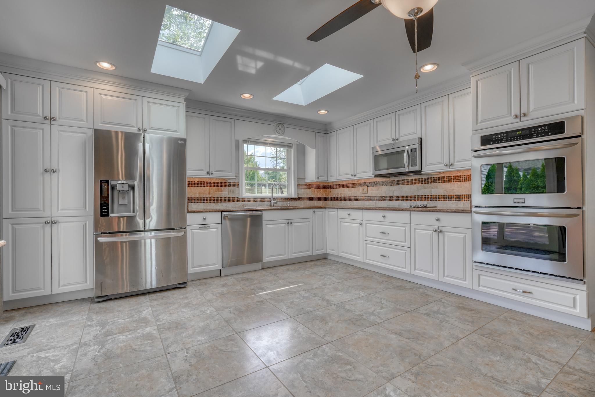 CUB HILL - Residential