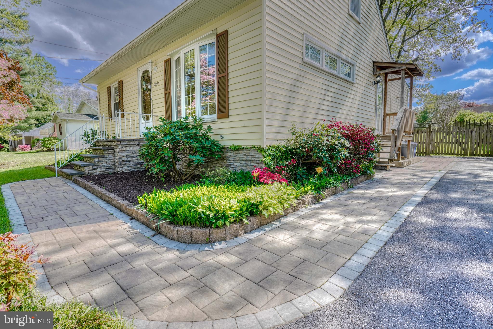 CUB HILL - Residential