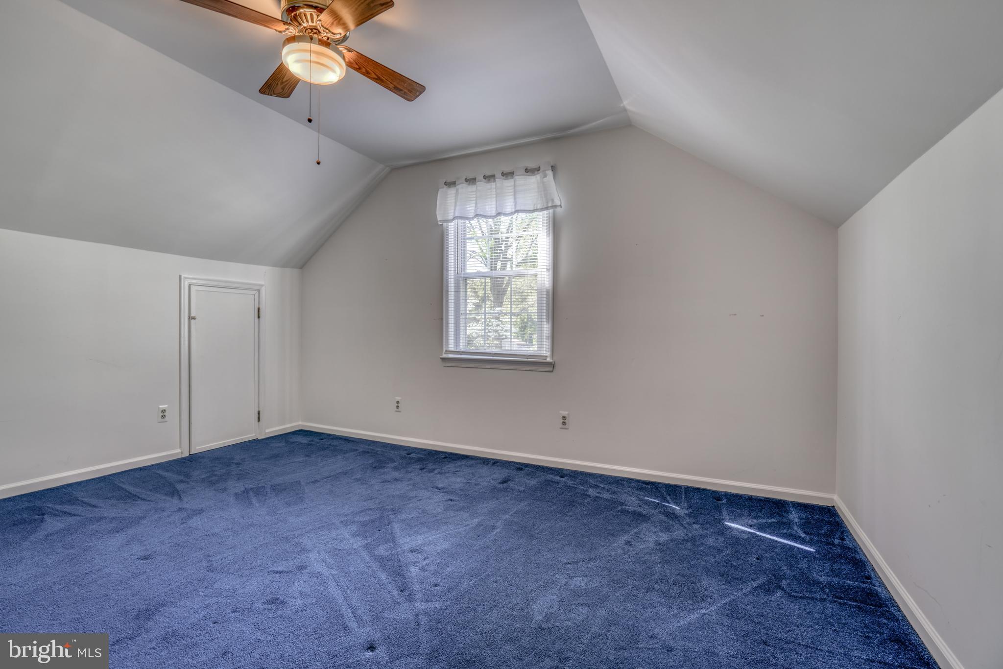 CUB HILL - Residential