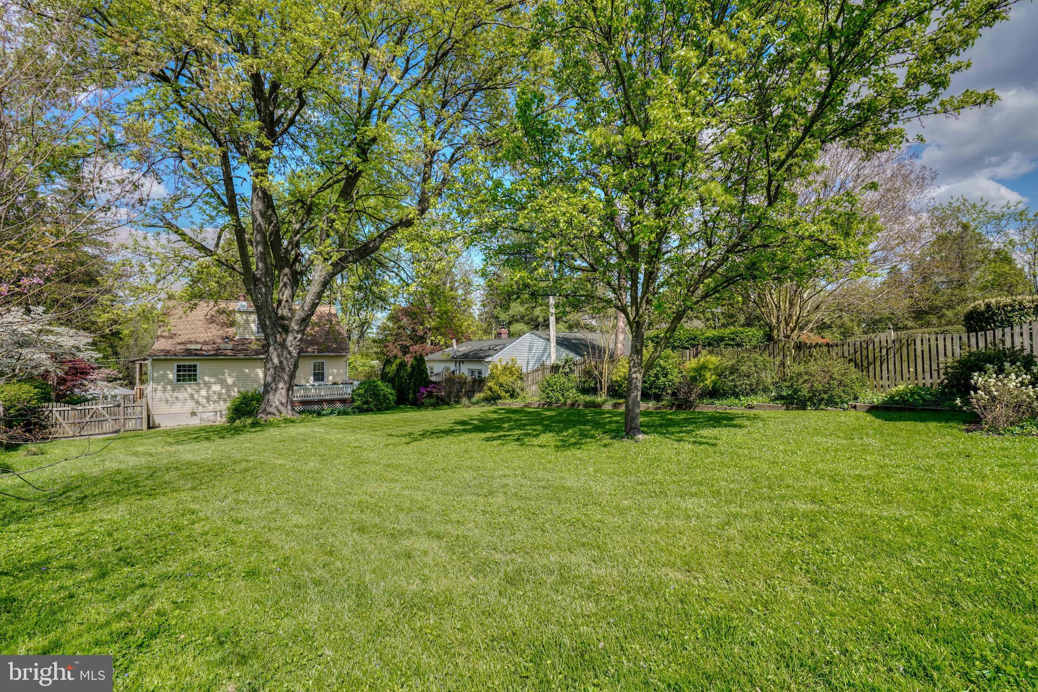 CUB HILL - Residential