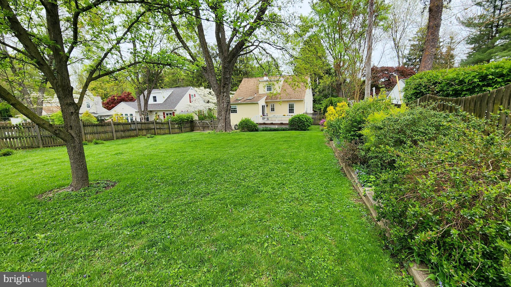 CUB HILL - Residential