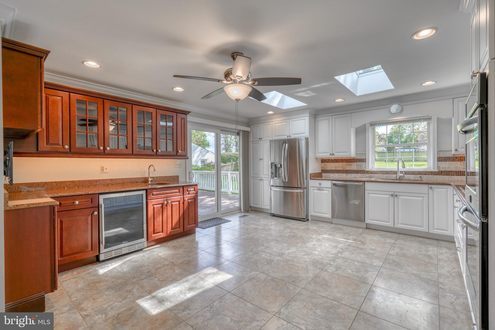 CUB HILL - Residential