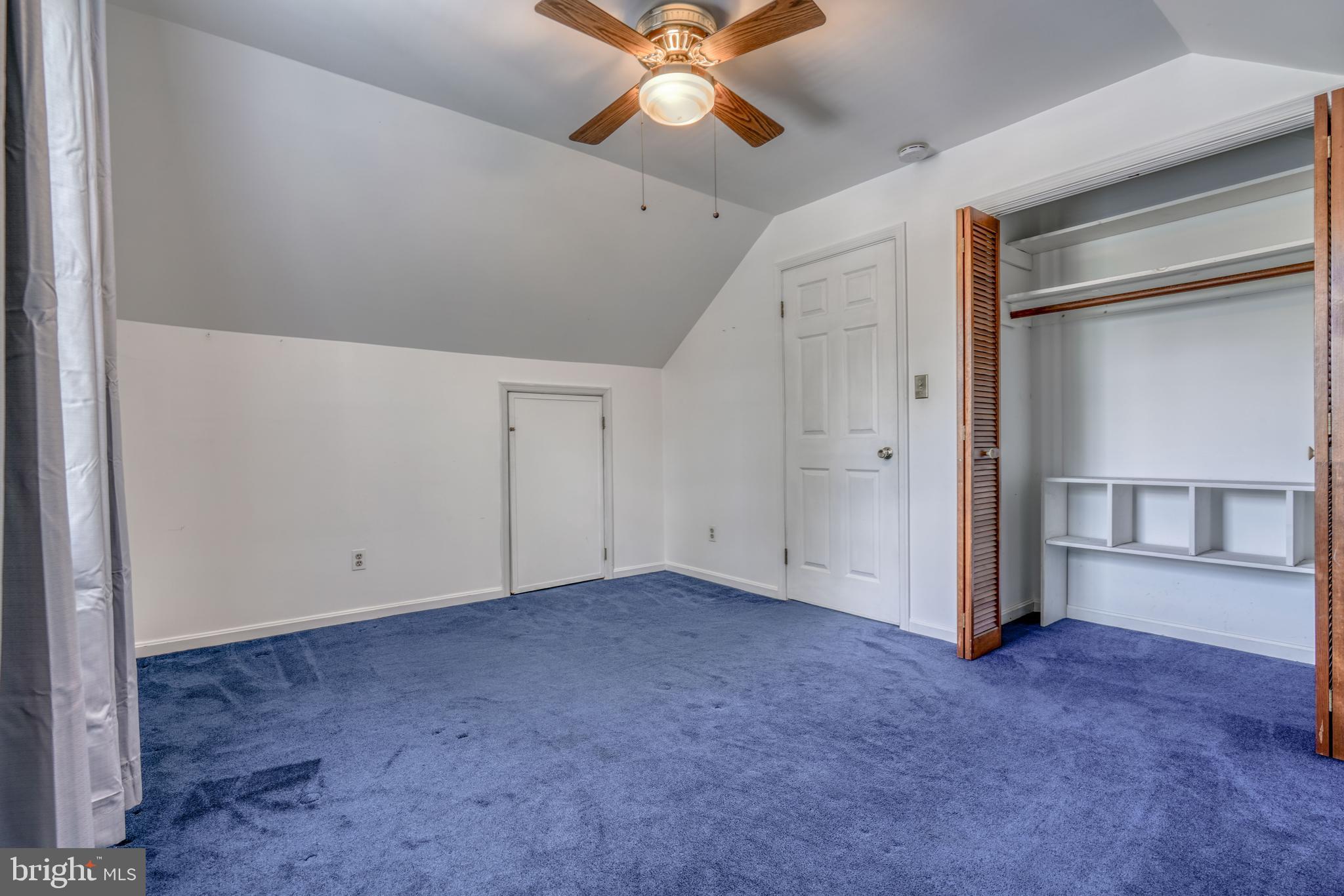 CUB HILL - Residential