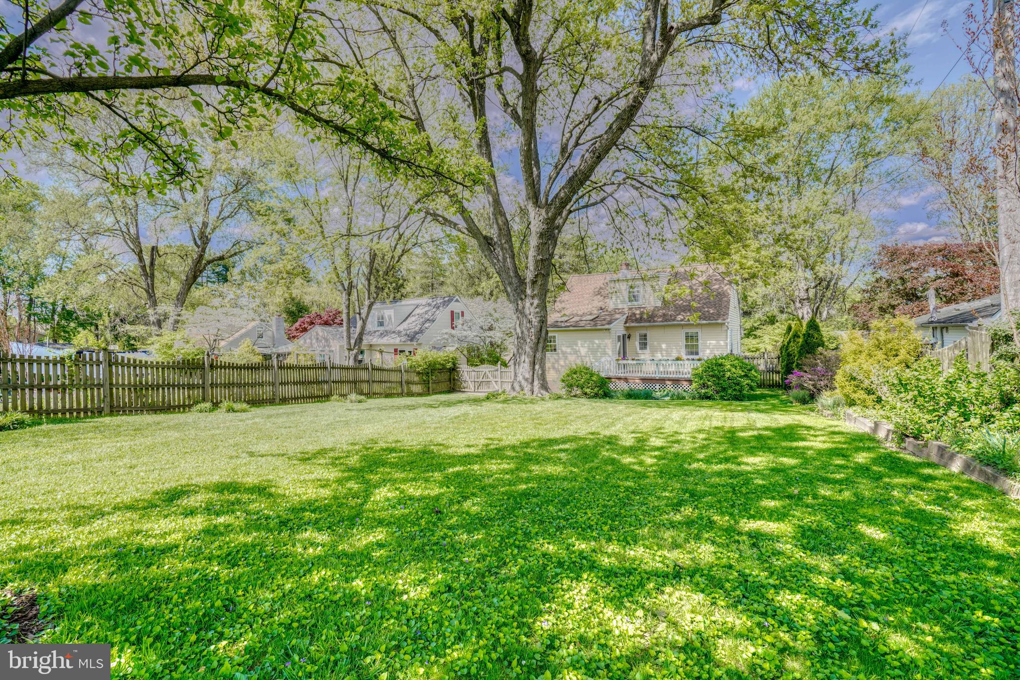 CUB HILL - Residential