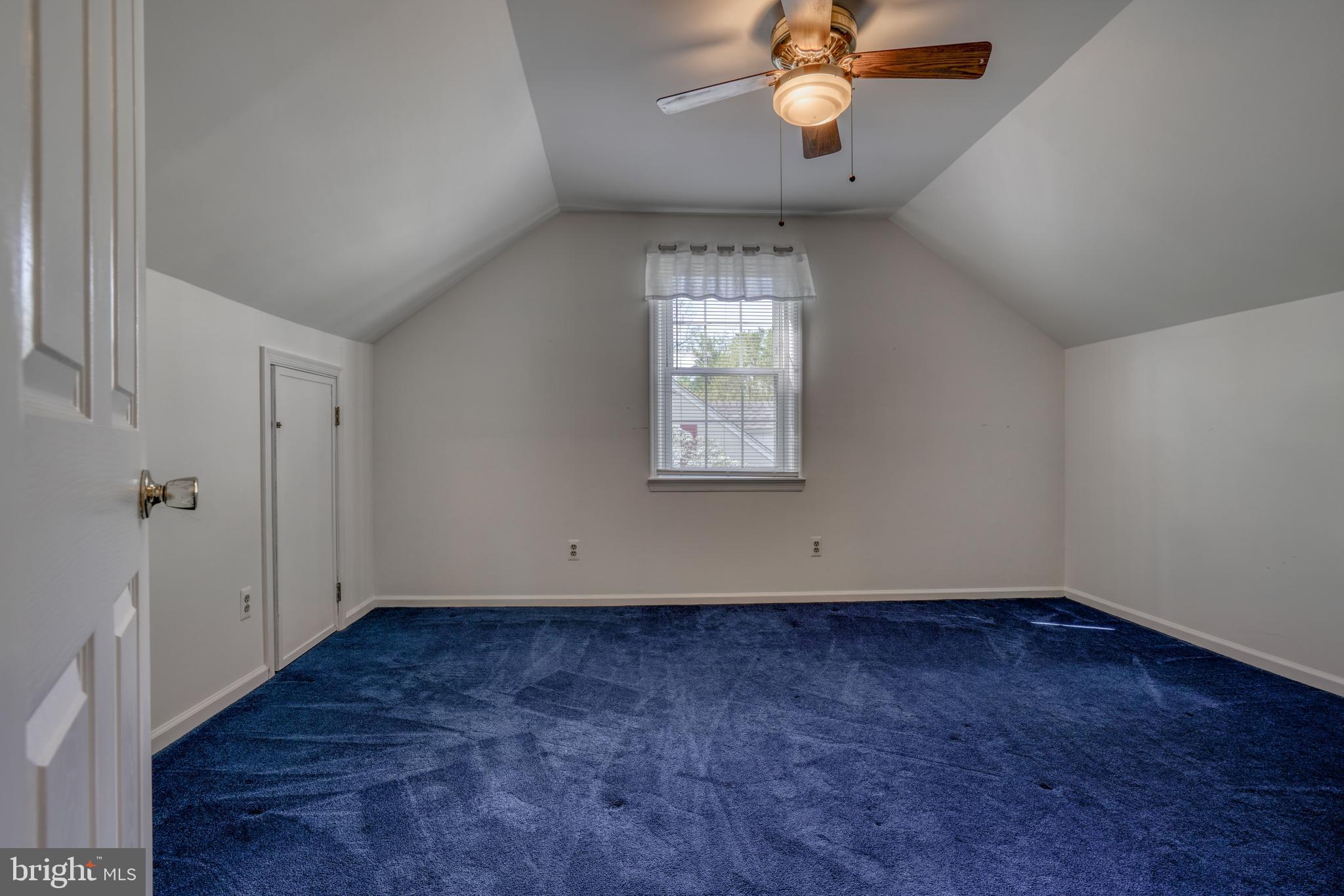 CUB HILL - Residential