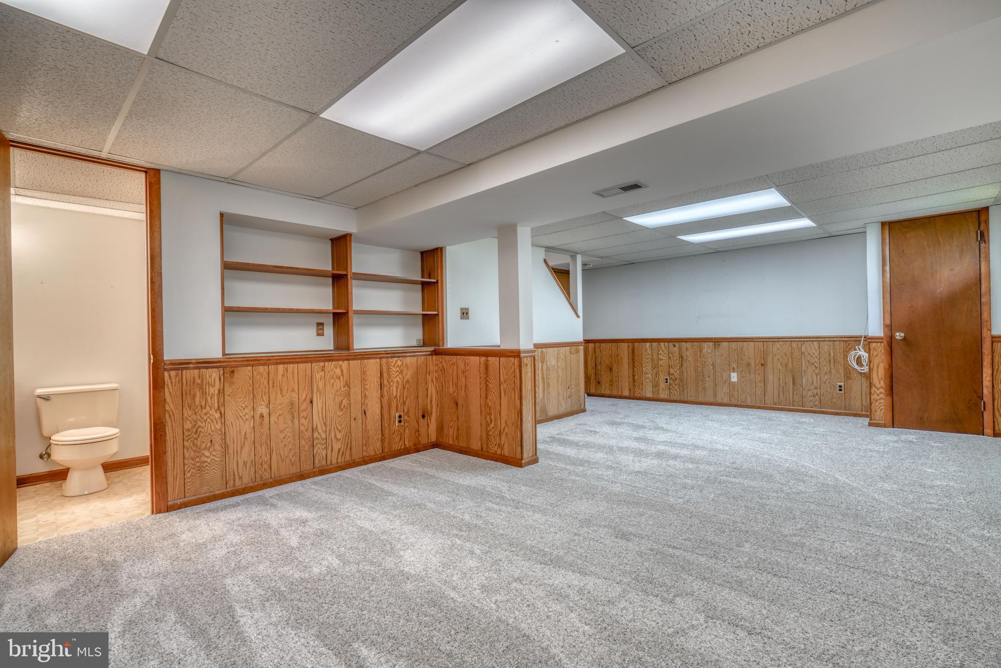 CUB HILL - Residential