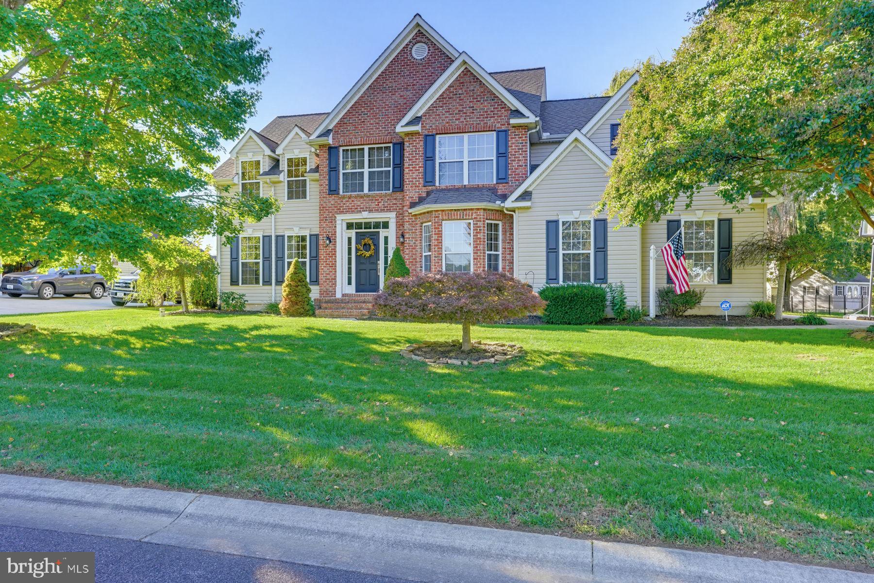 55 ORCHARD GROVE COURT