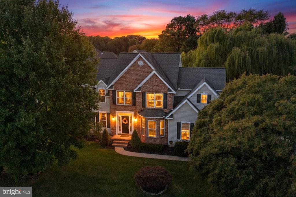 55 ORCHARD GROVE COURT