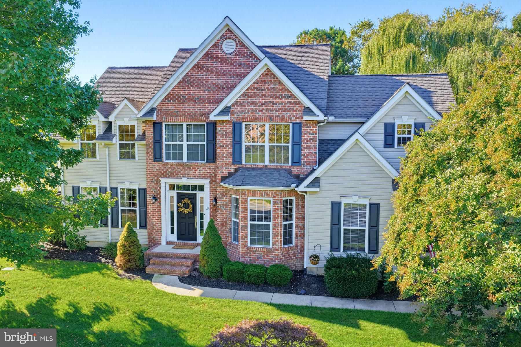 55 ORCHARD GROVE COURT