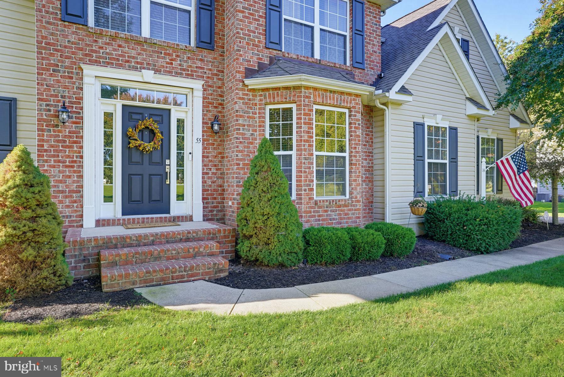 55 ORCHARD GROVE COURT
