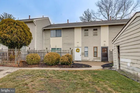 705 Mason Run, Pine Hill, NJ 08021 - MLS#: NJCD2110524