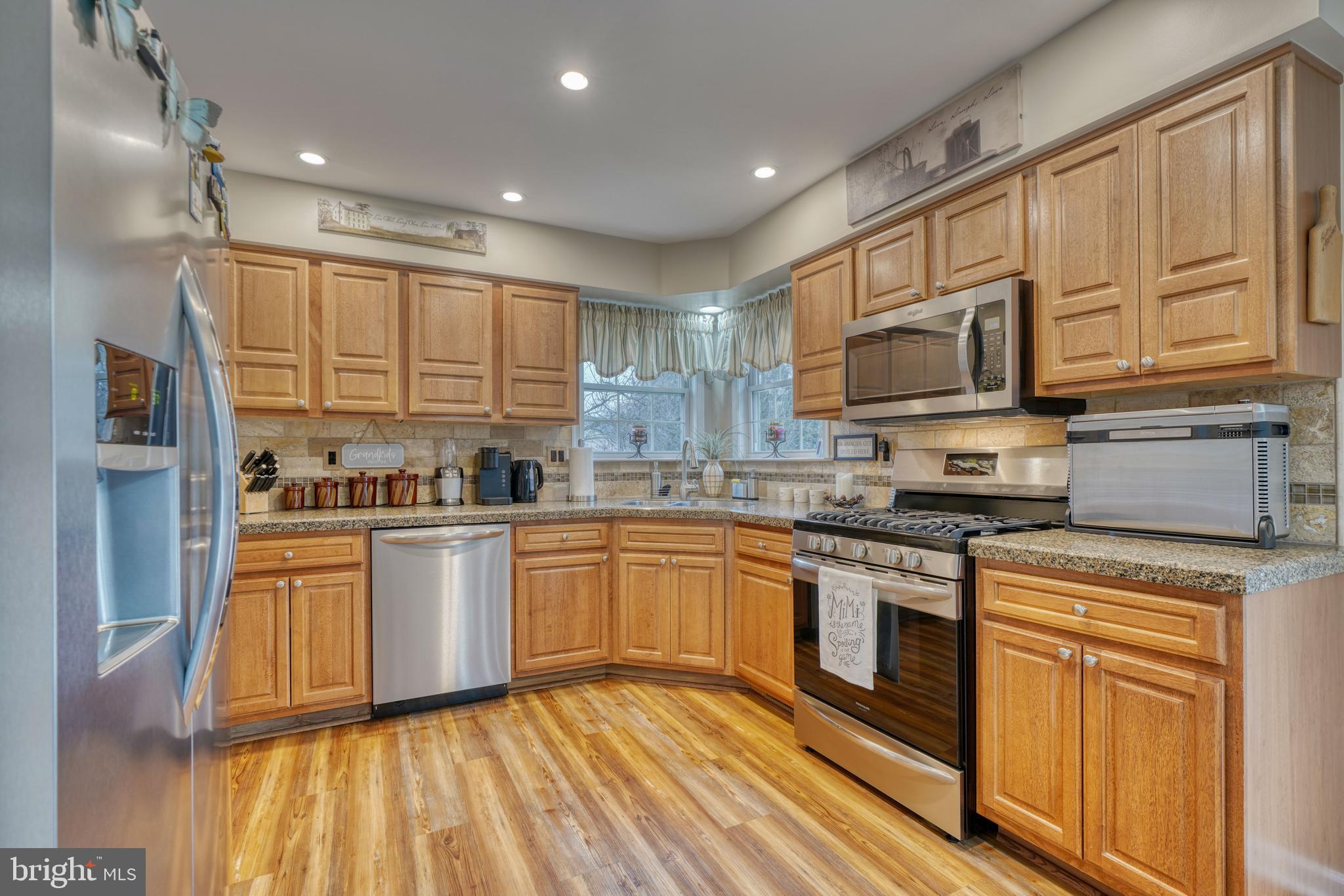 BEACON POINT - Residential