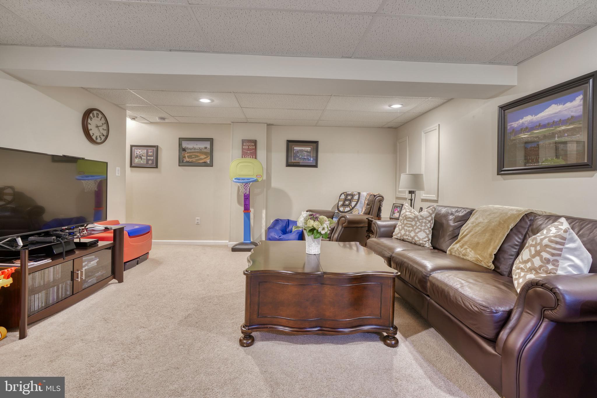 BEACON POINT - Residential