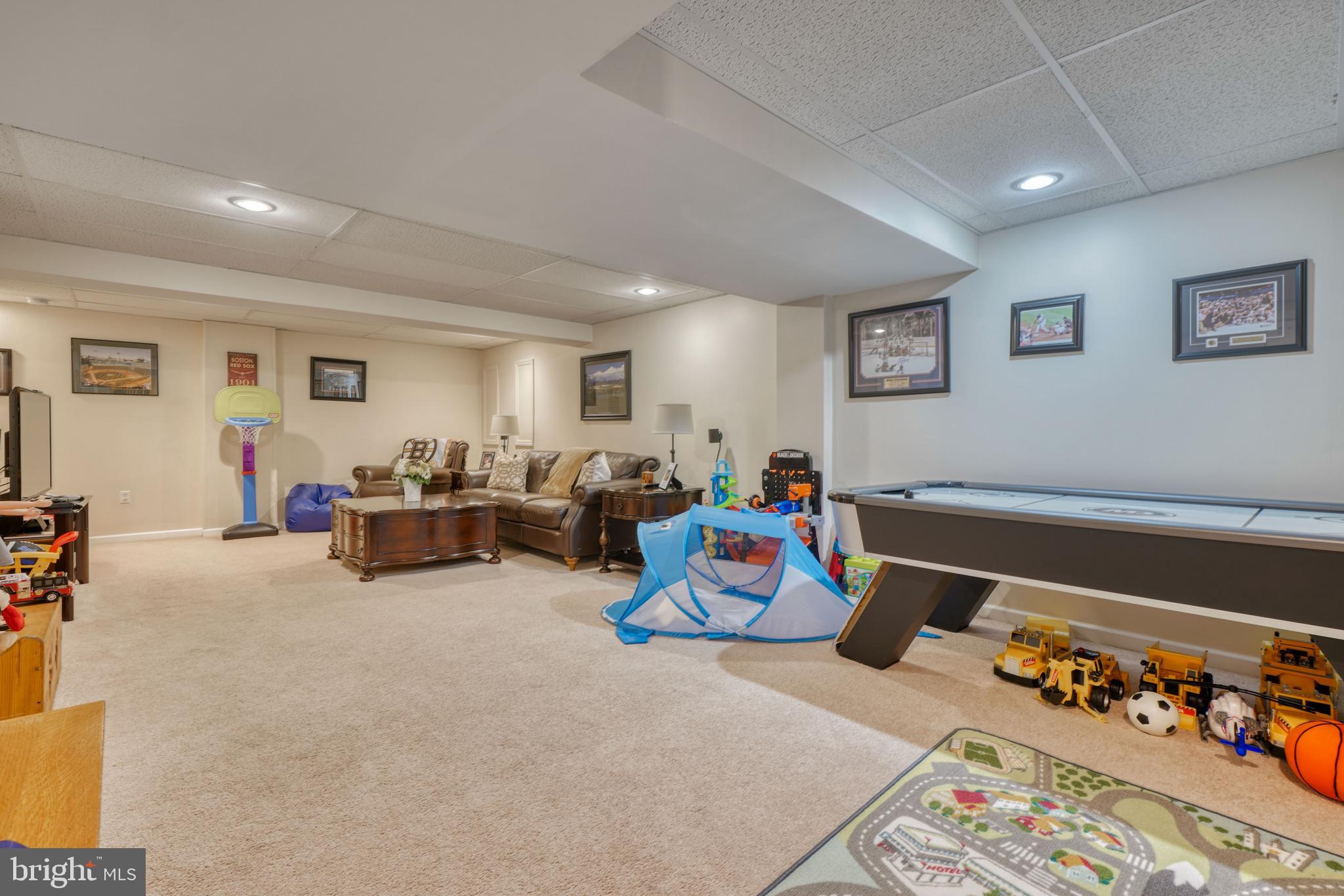 BEACON POINT - Residential