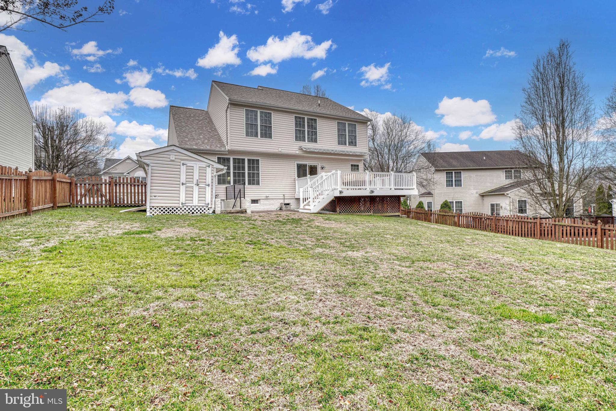 BEACON POINT - Residential