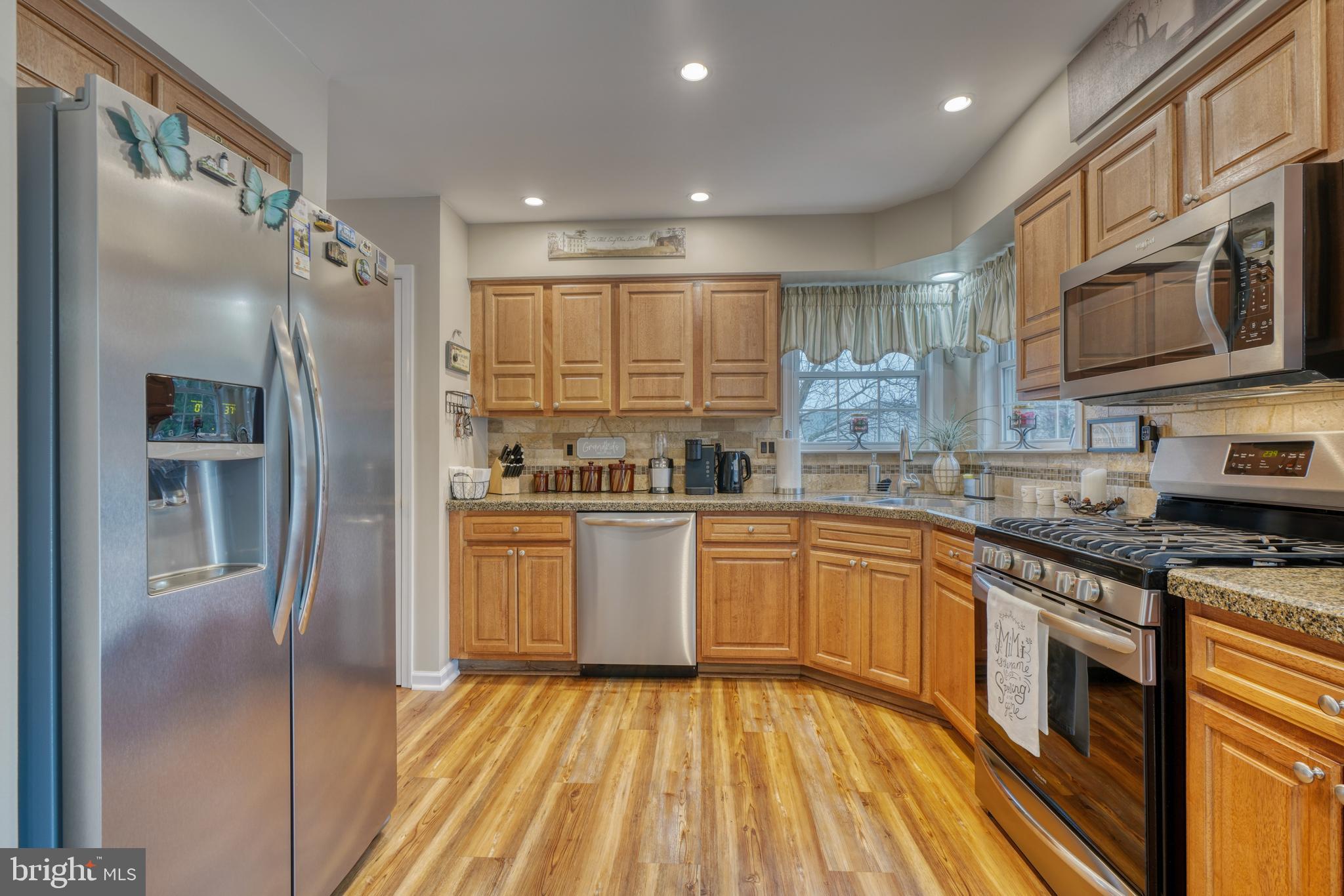 BEACON POINT - Residential