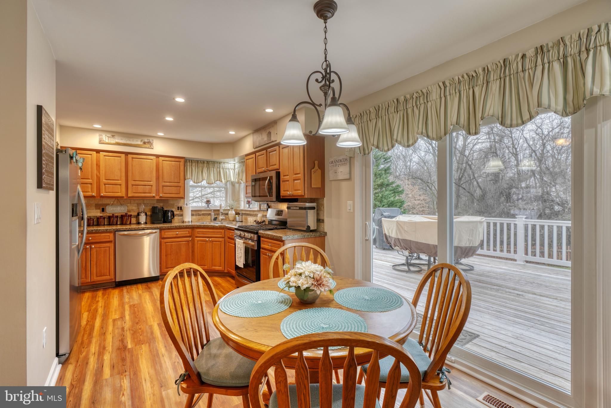 BEACON POINT - Residential